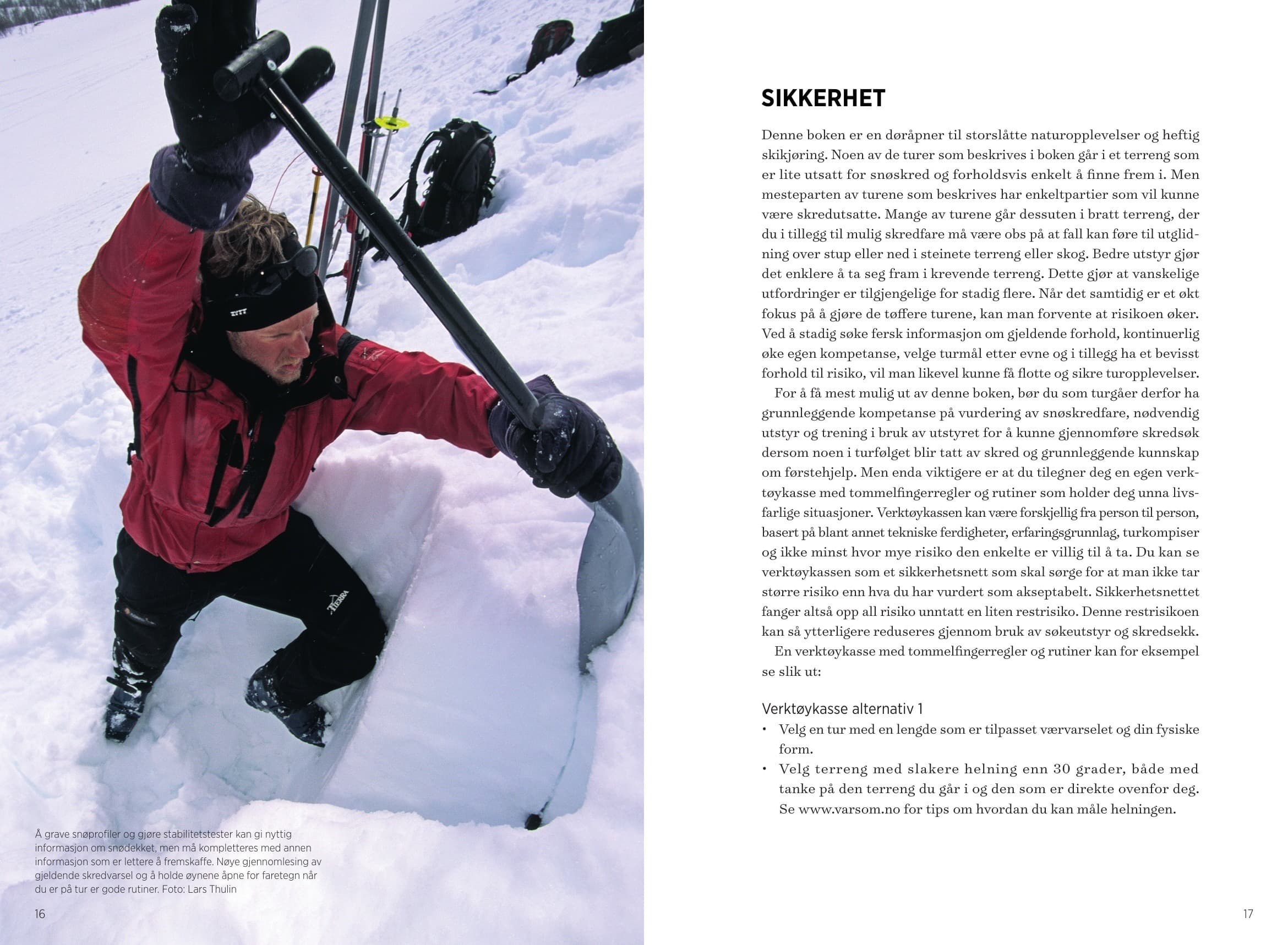 Toppturer rundt Narvik – bilde 11
