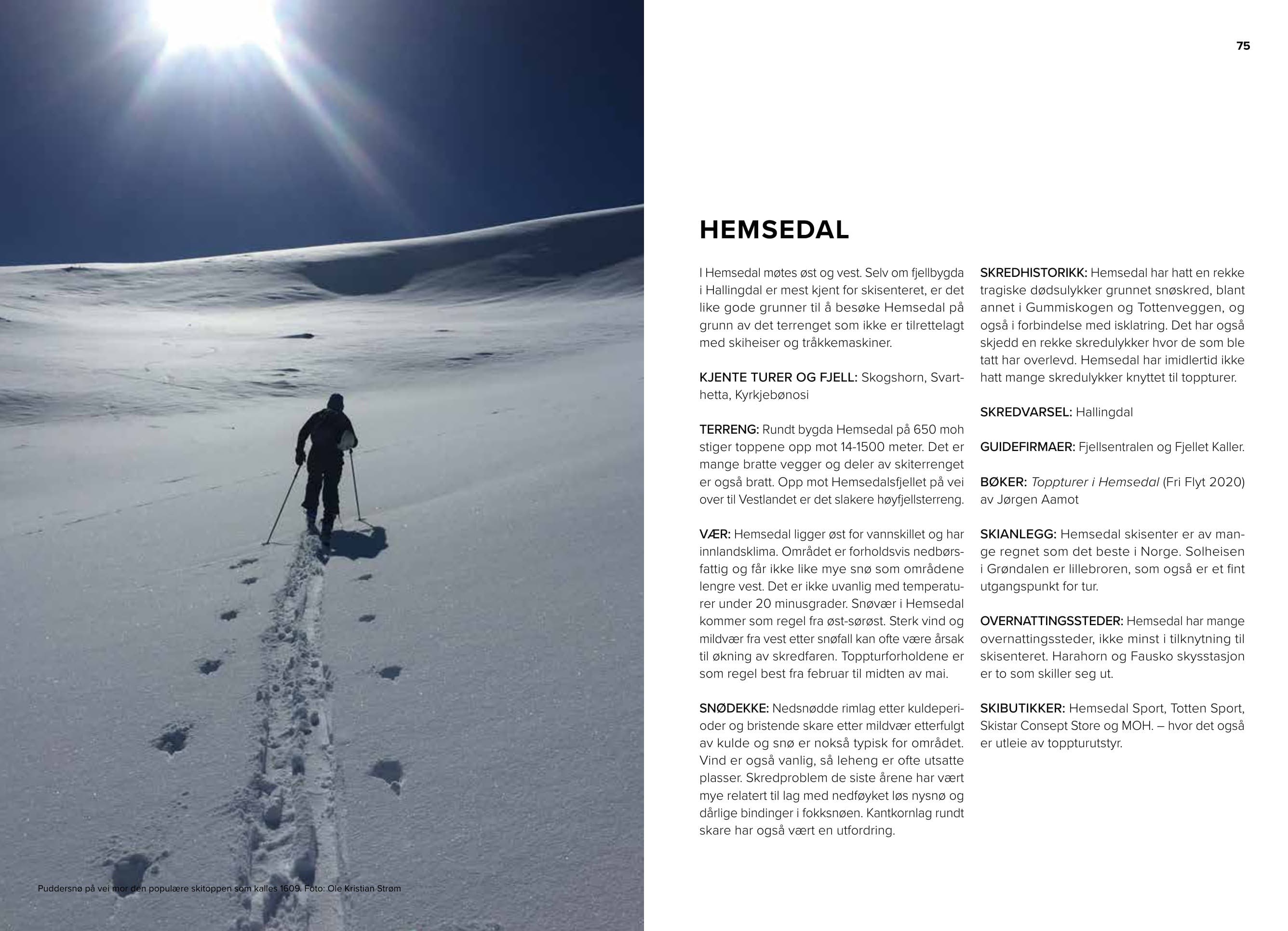 Trygge toppturer – bilde 4