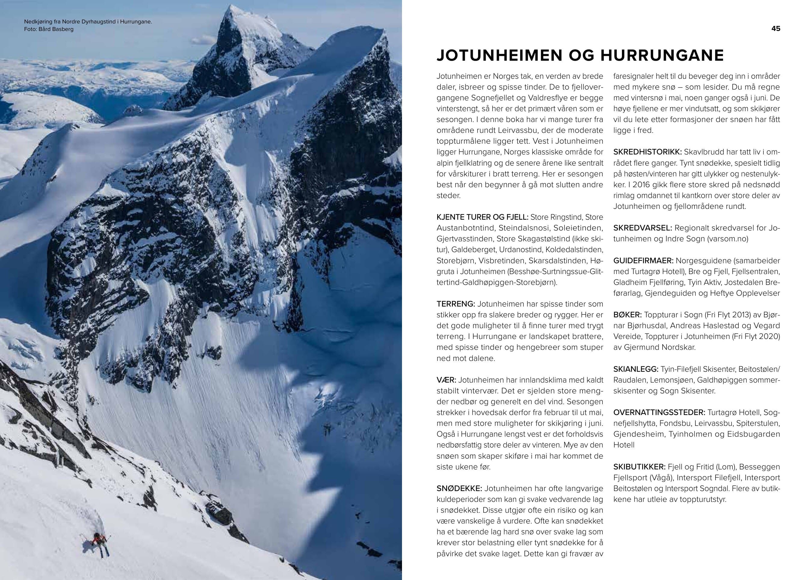 Trygge toppturer – bilde 6
