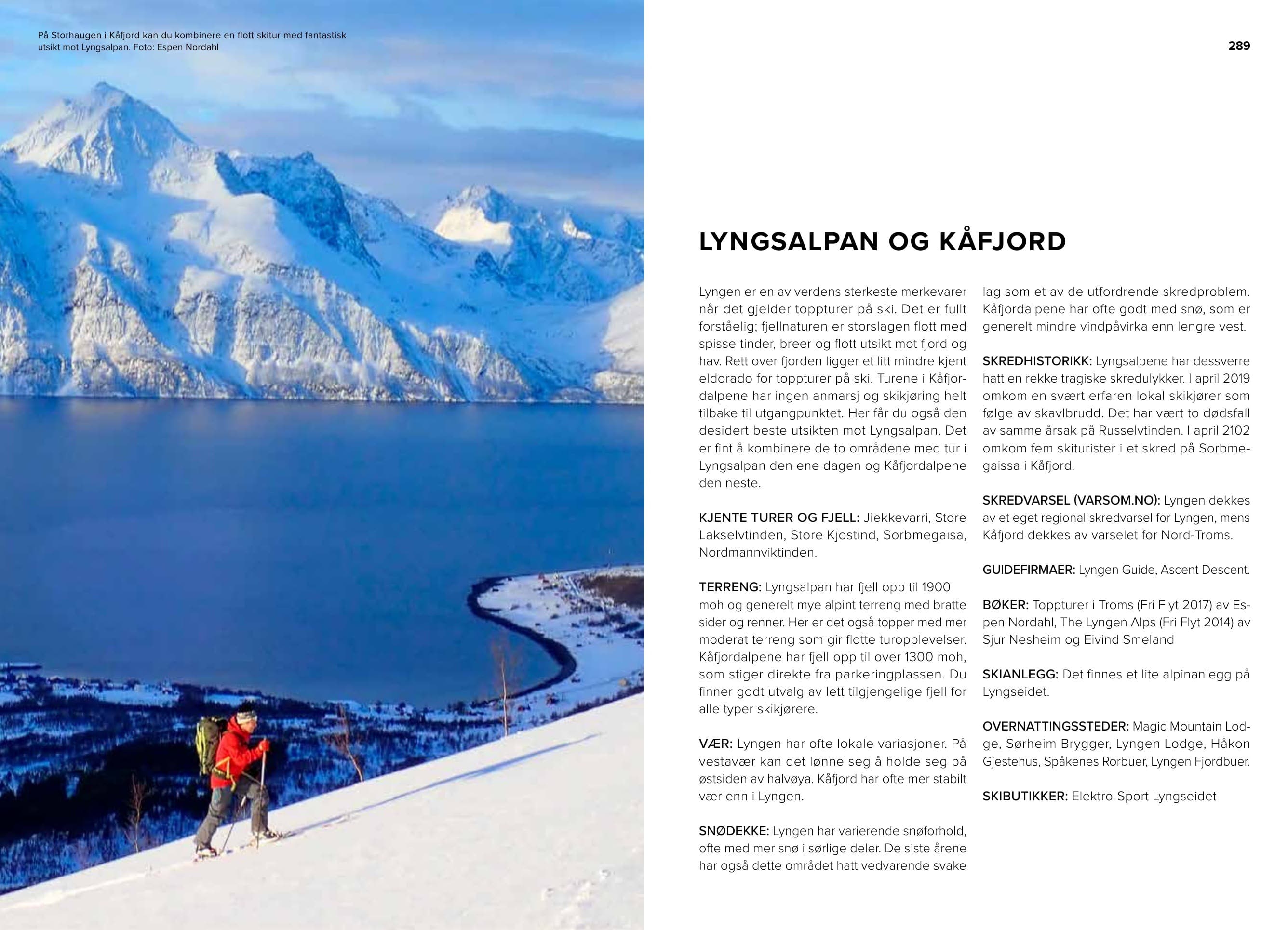 Trygge toppturer – bilde 3