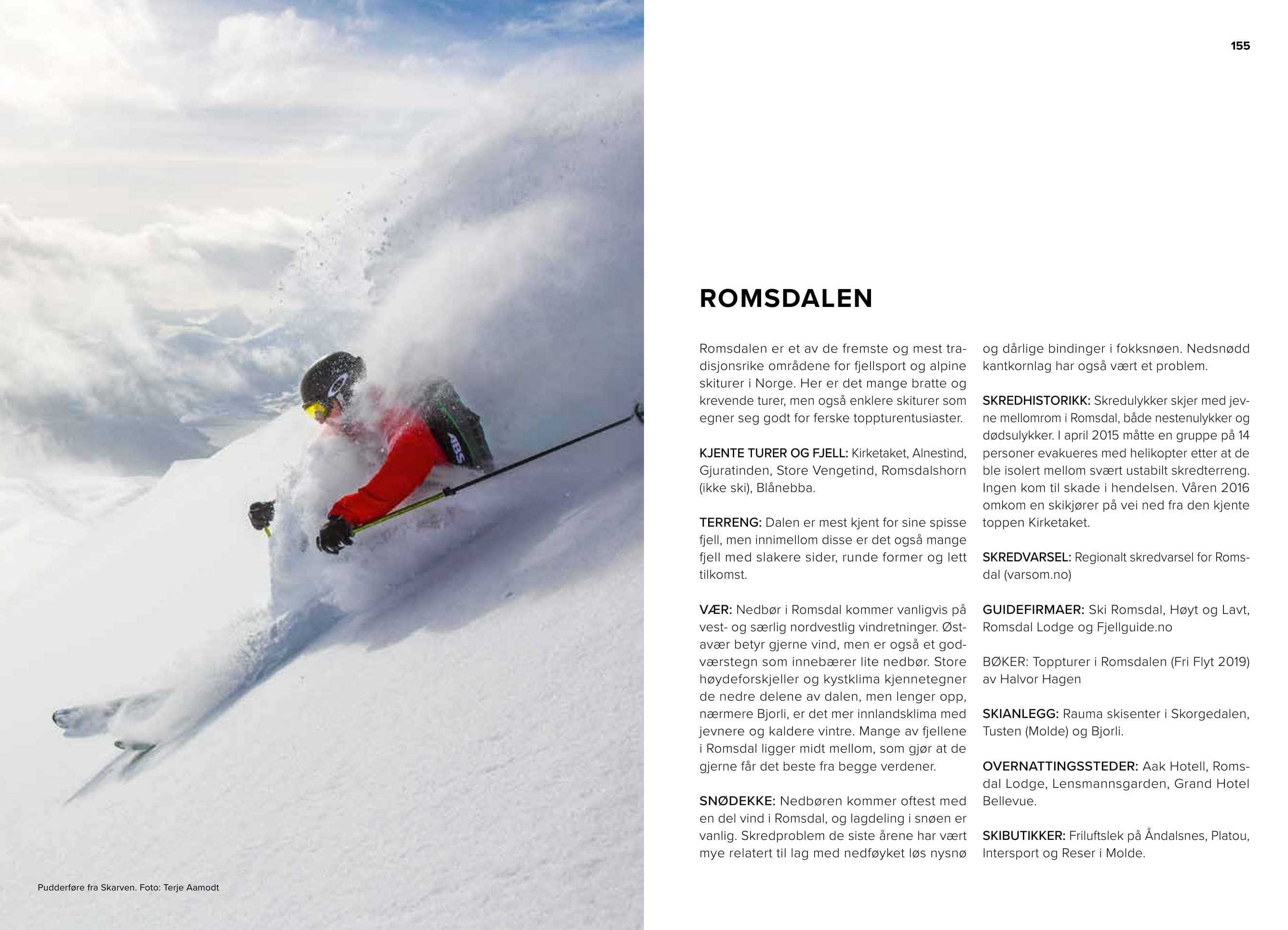 Trygge toppturer – bilde 9