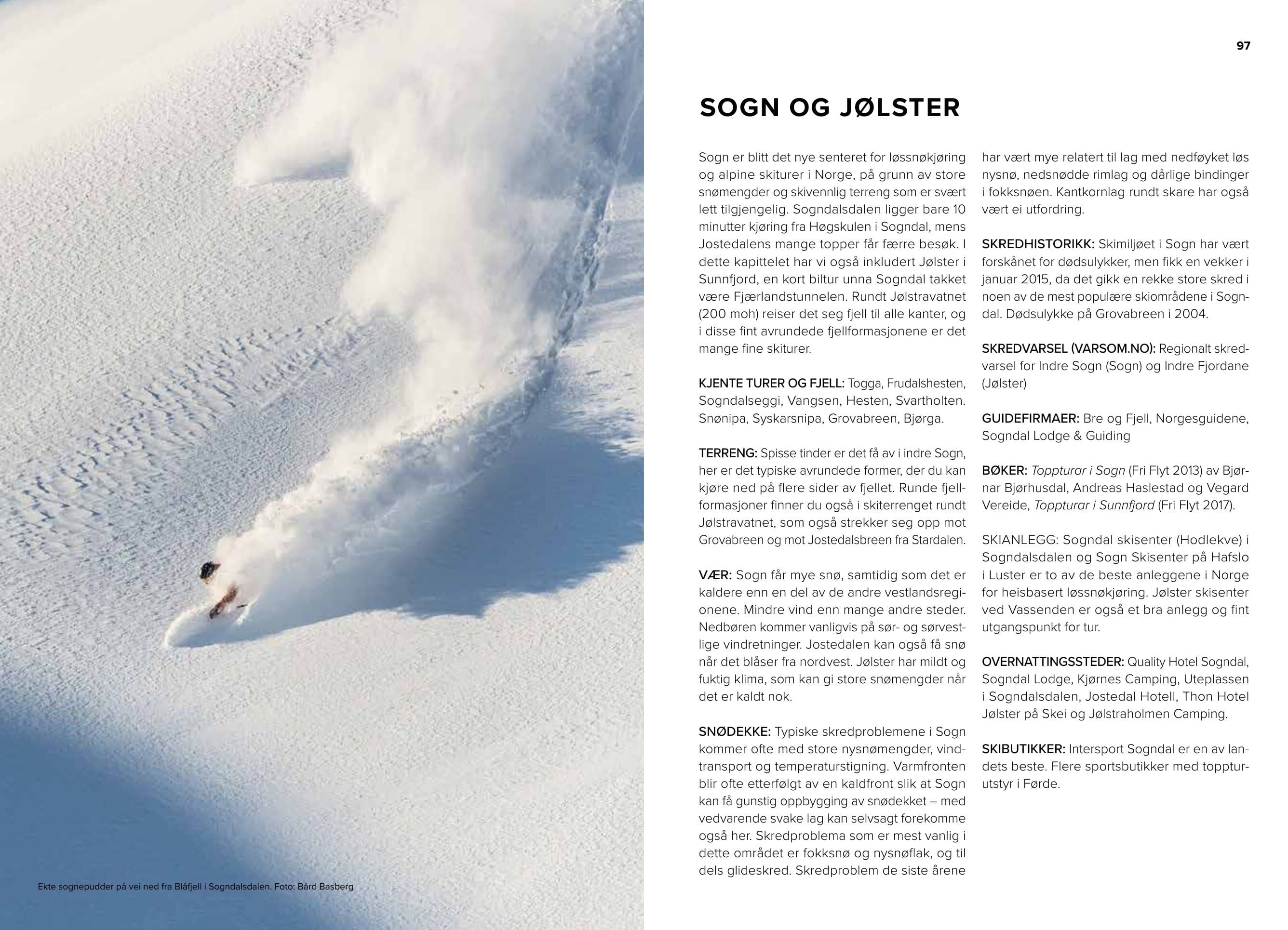 Trygge toppturer – bilde 10