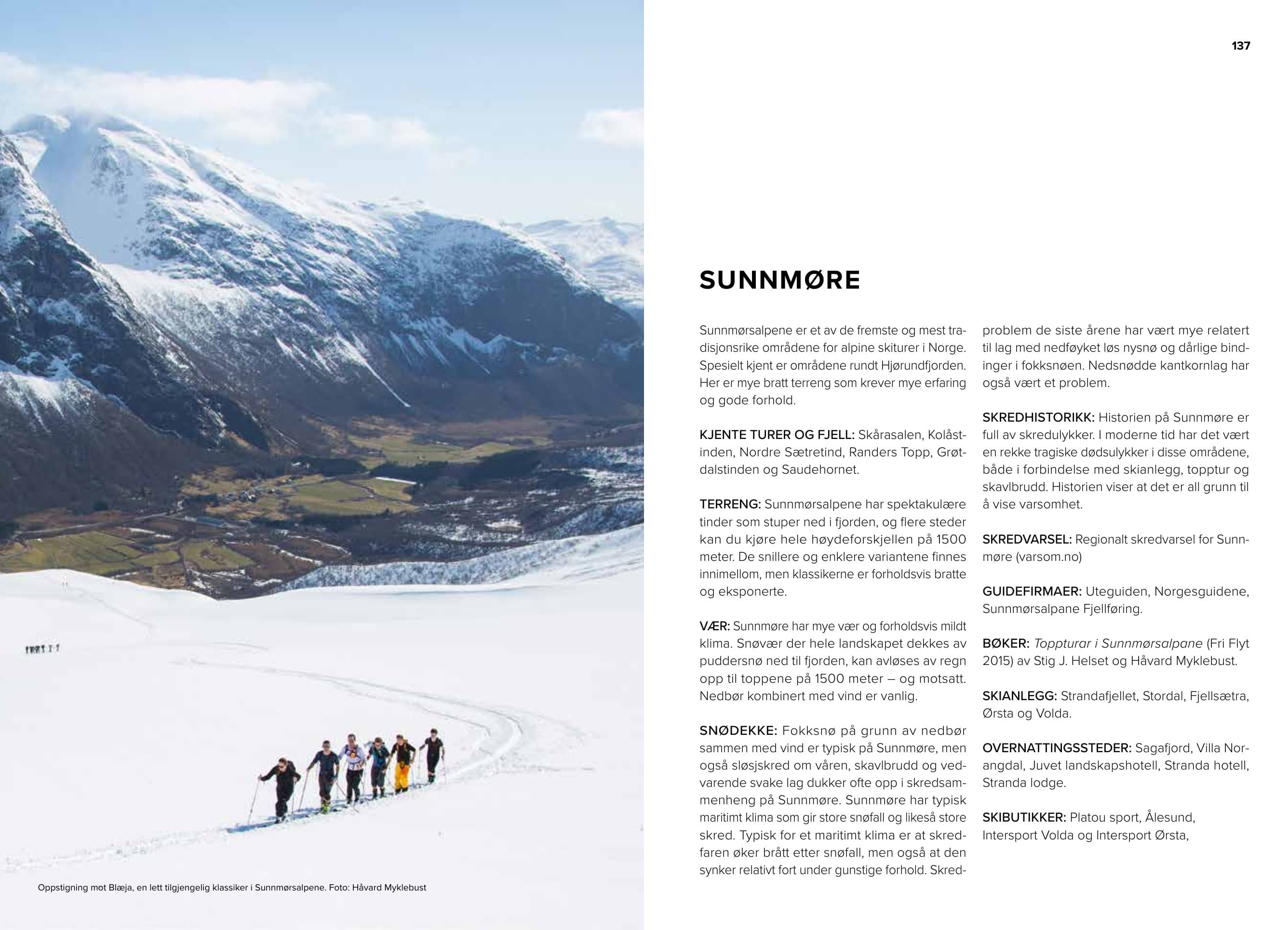 Trygge toppturer – bilde 12