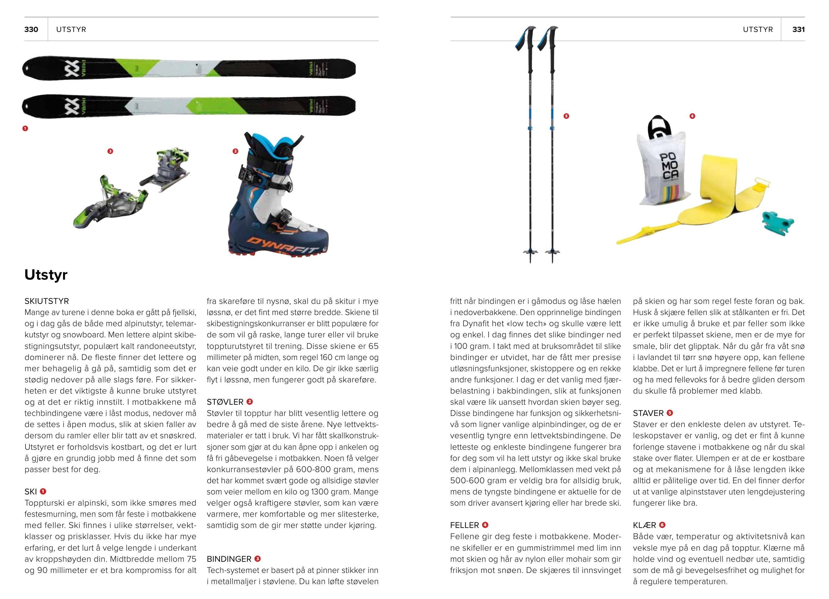 Trygge toppturer – bilde 14
