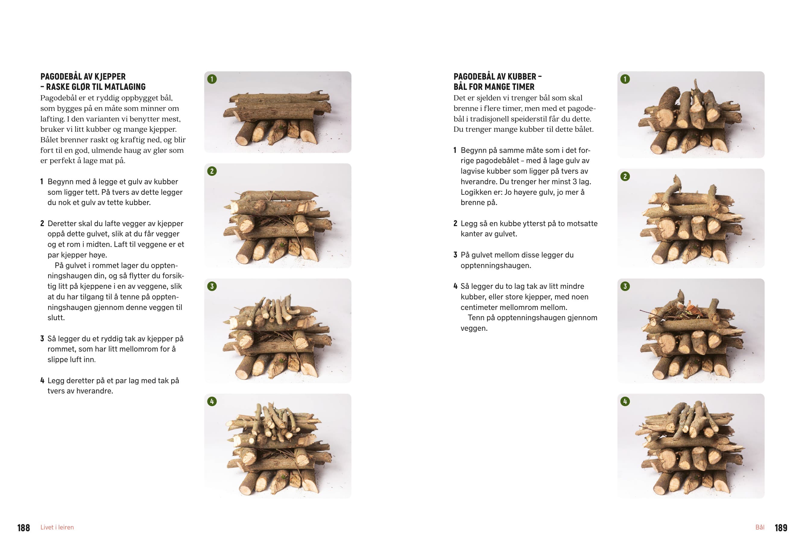 Utenetter - en praktisk guide til friluftsliv med hele familien – bilde 10