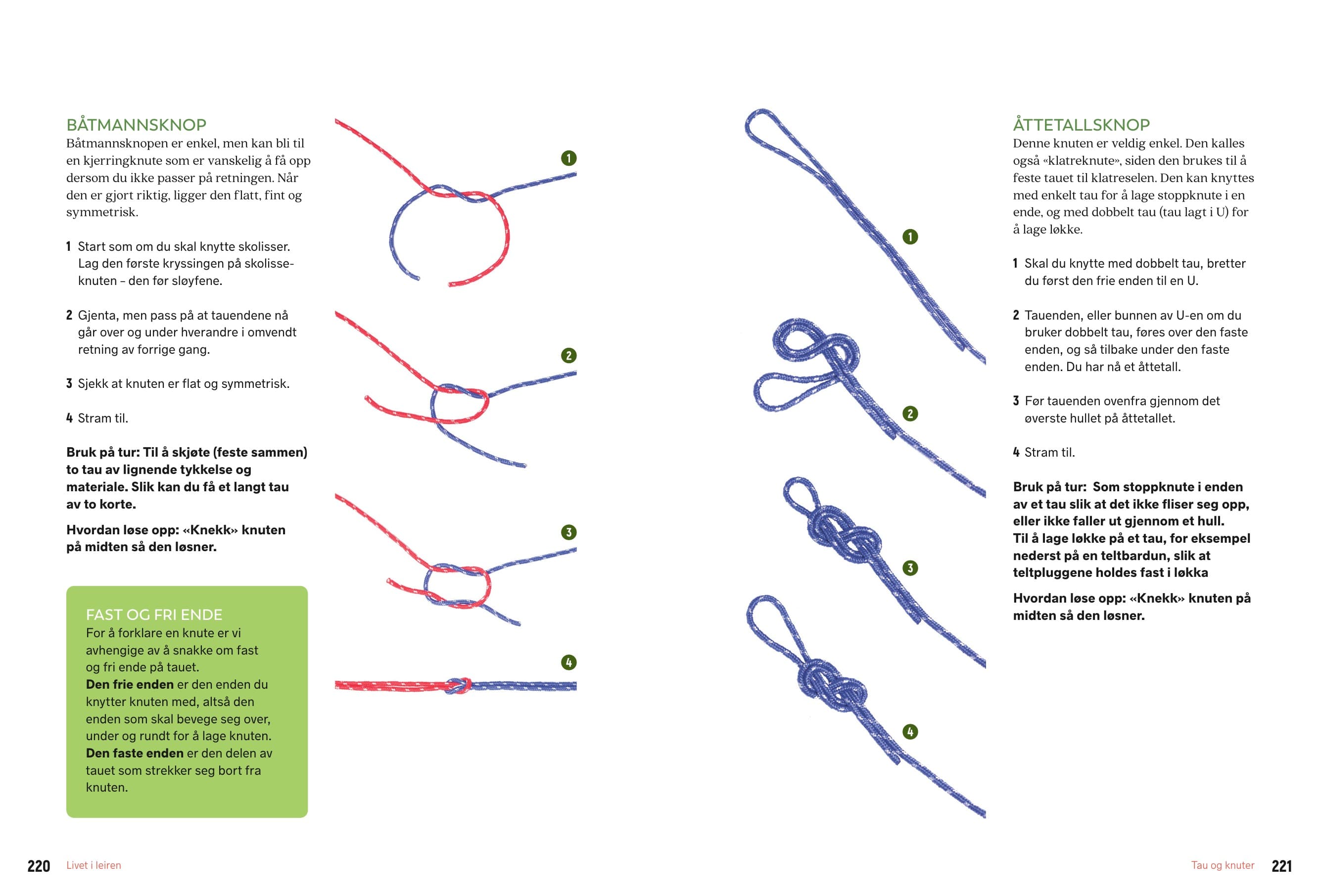 Utenetter - en praktisk guide til friluftsliv med hele familien – bilde 12