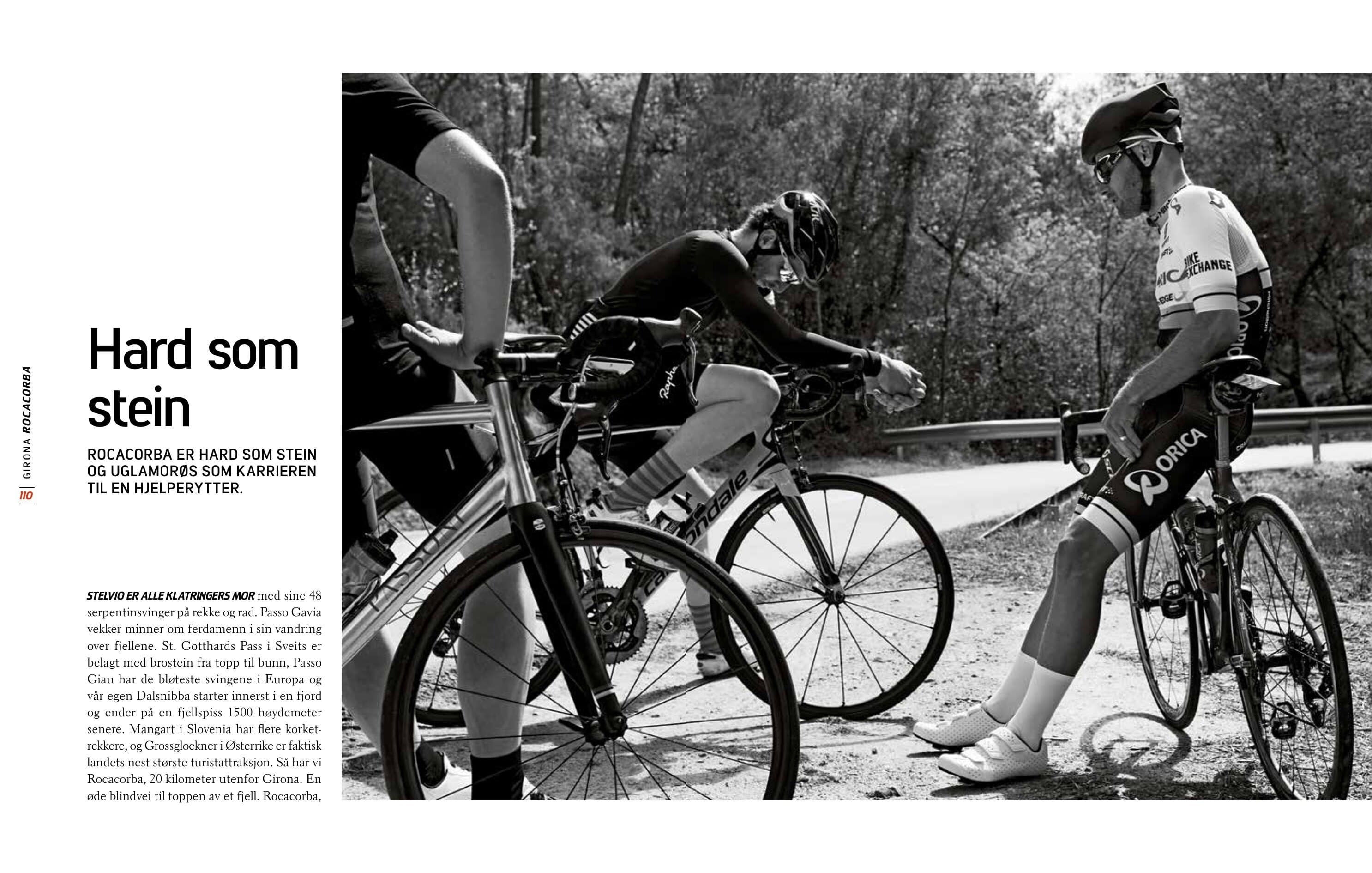 Vélochef i Europa – bilde 5