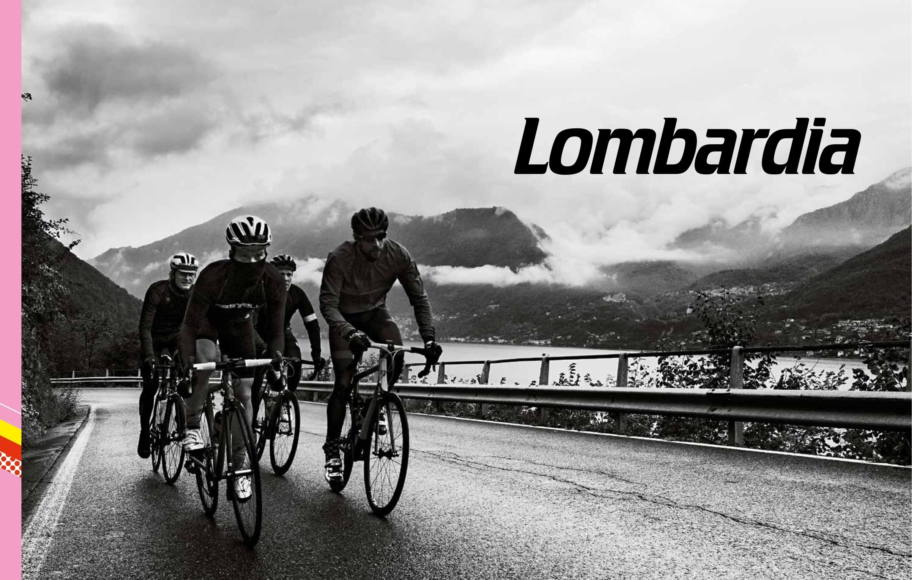 Vélochef i Europa – bilde 7
