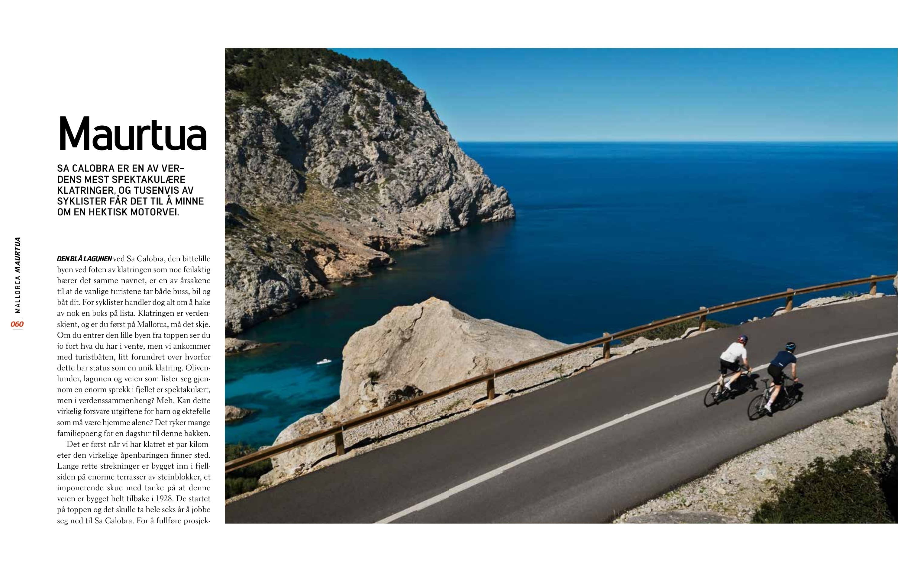 Vélochef i Europa – bilde 9