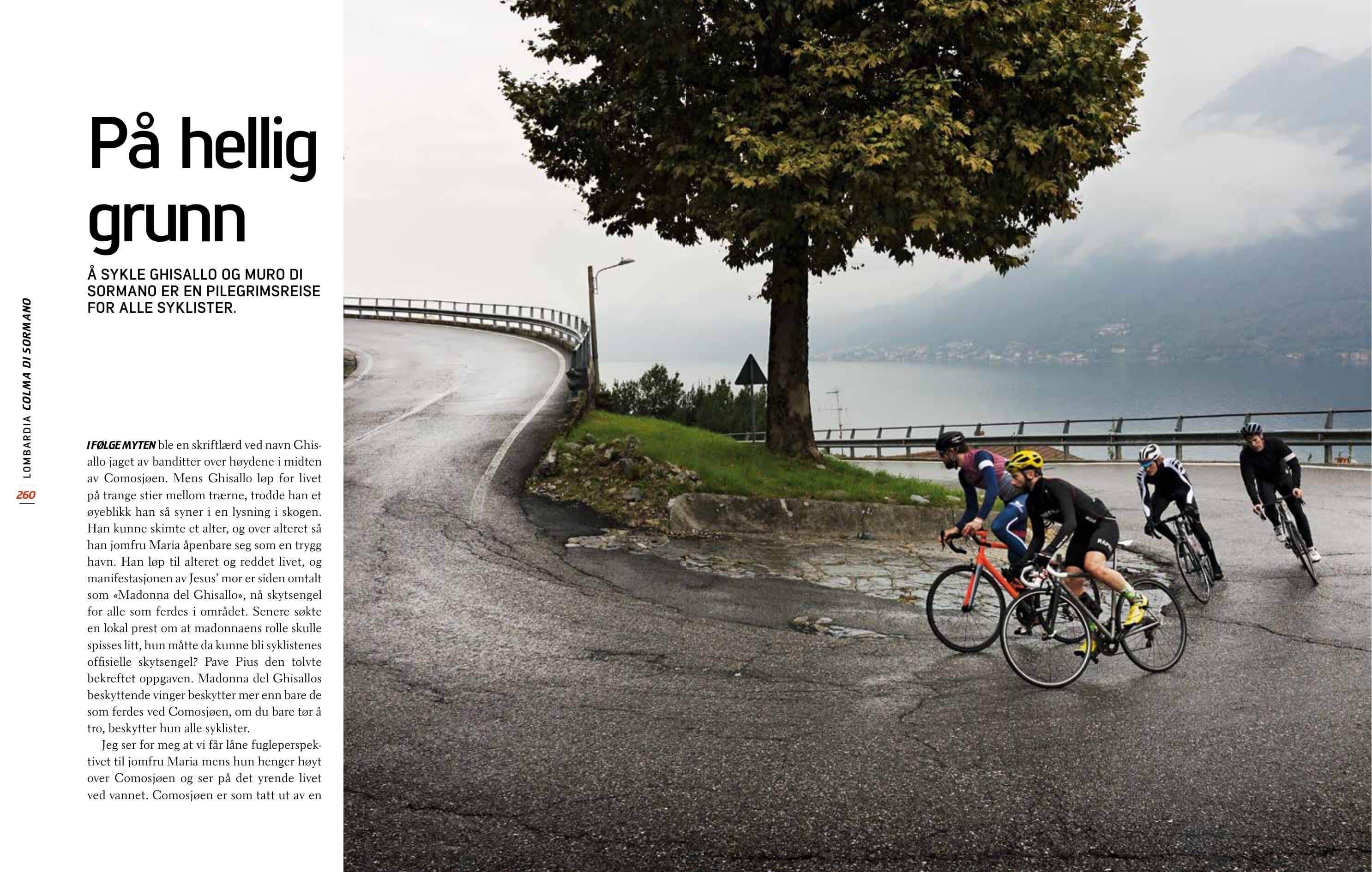 Vélochef i Europa – bilde 13
