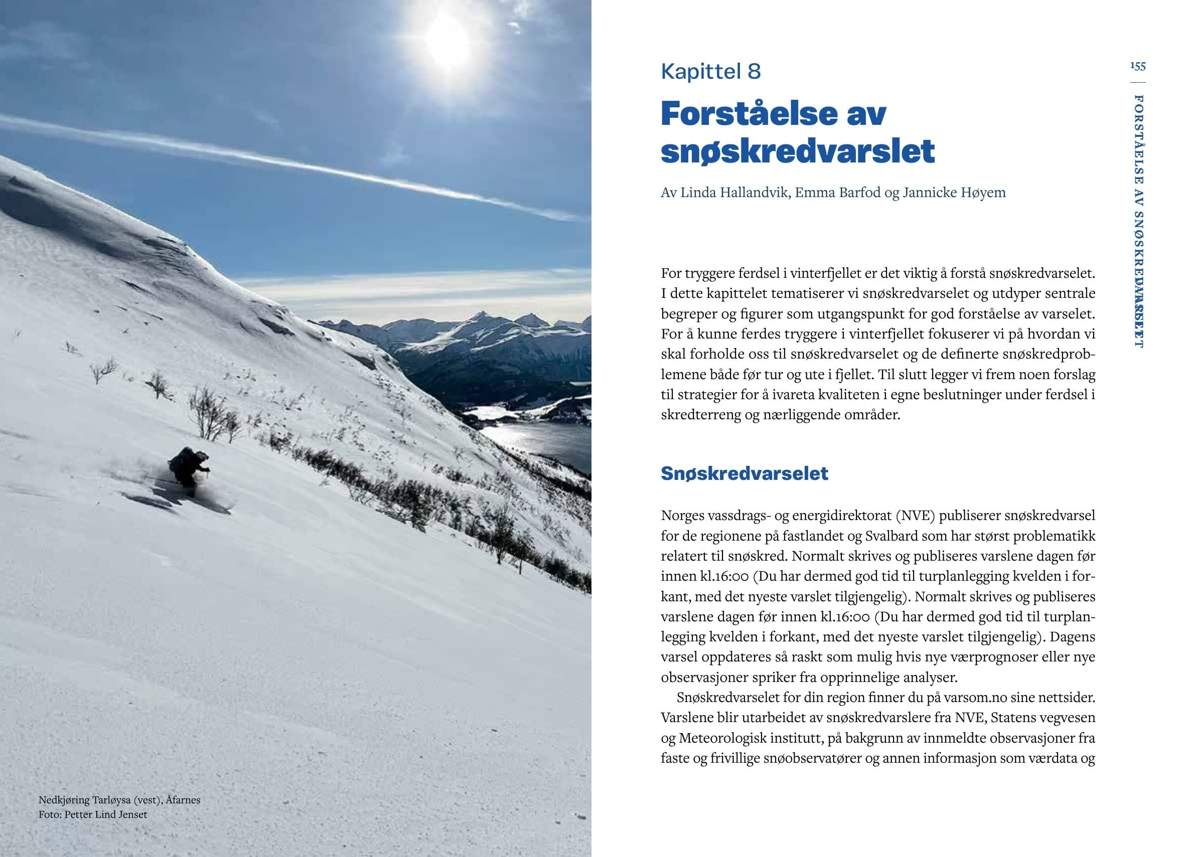 Vinterfriluftsliv – bilde 7