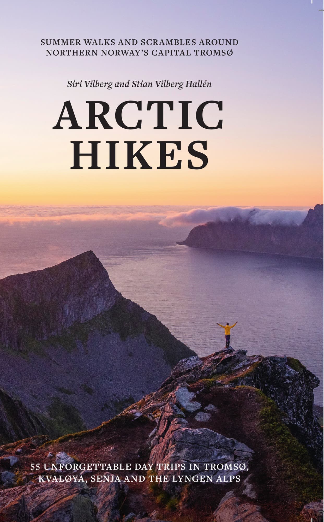 Arctic Hikes – bilde 16