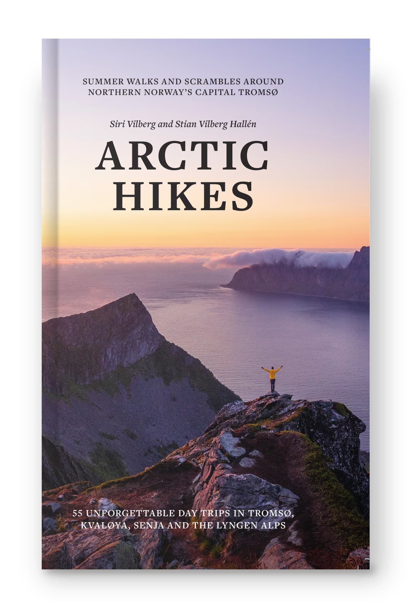 Arctic Hikes – bilde 17