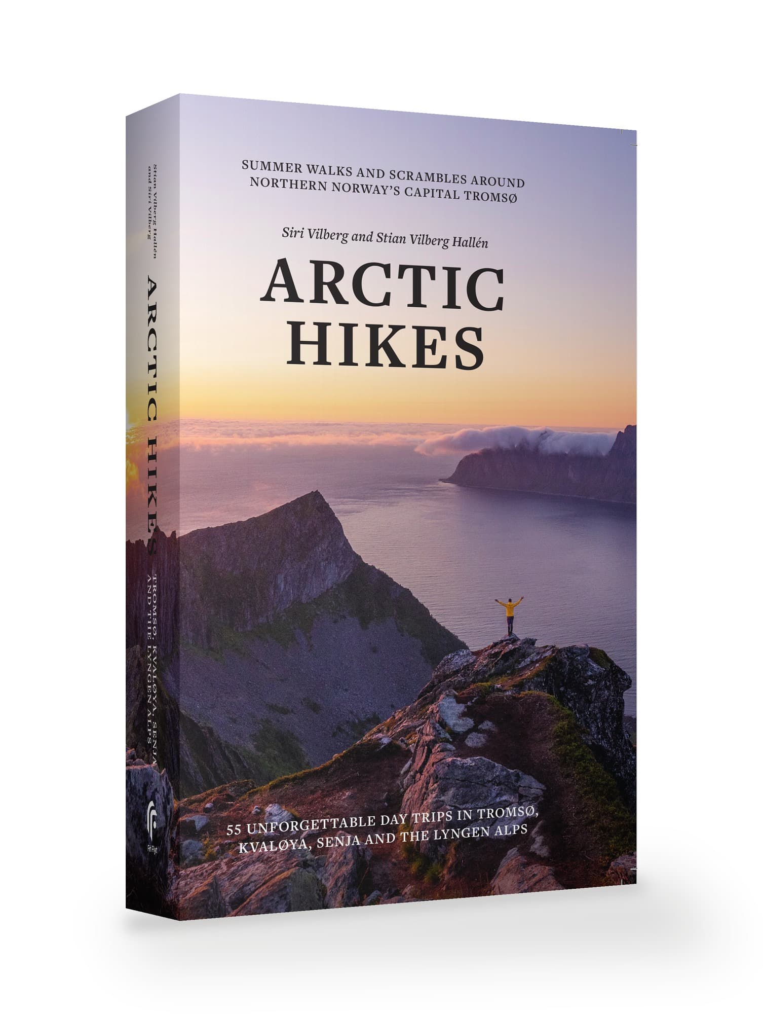 Arctic Hikes
