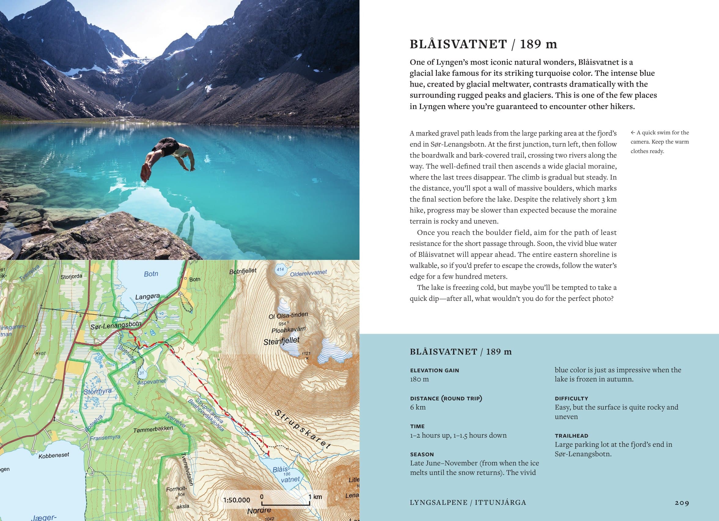 Arctic Hikes – bilde 2
