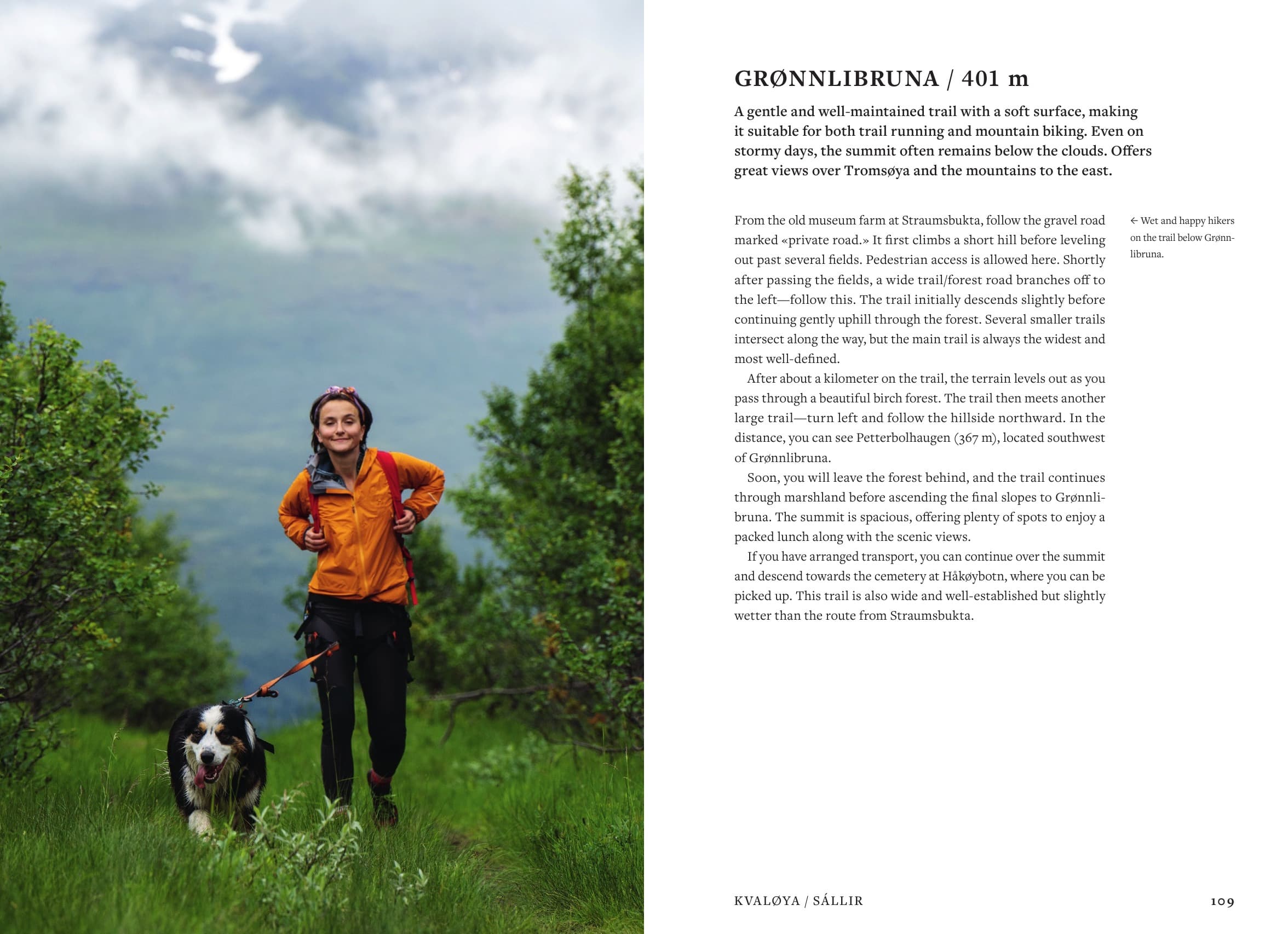 Arctic Hikes – bilde 3