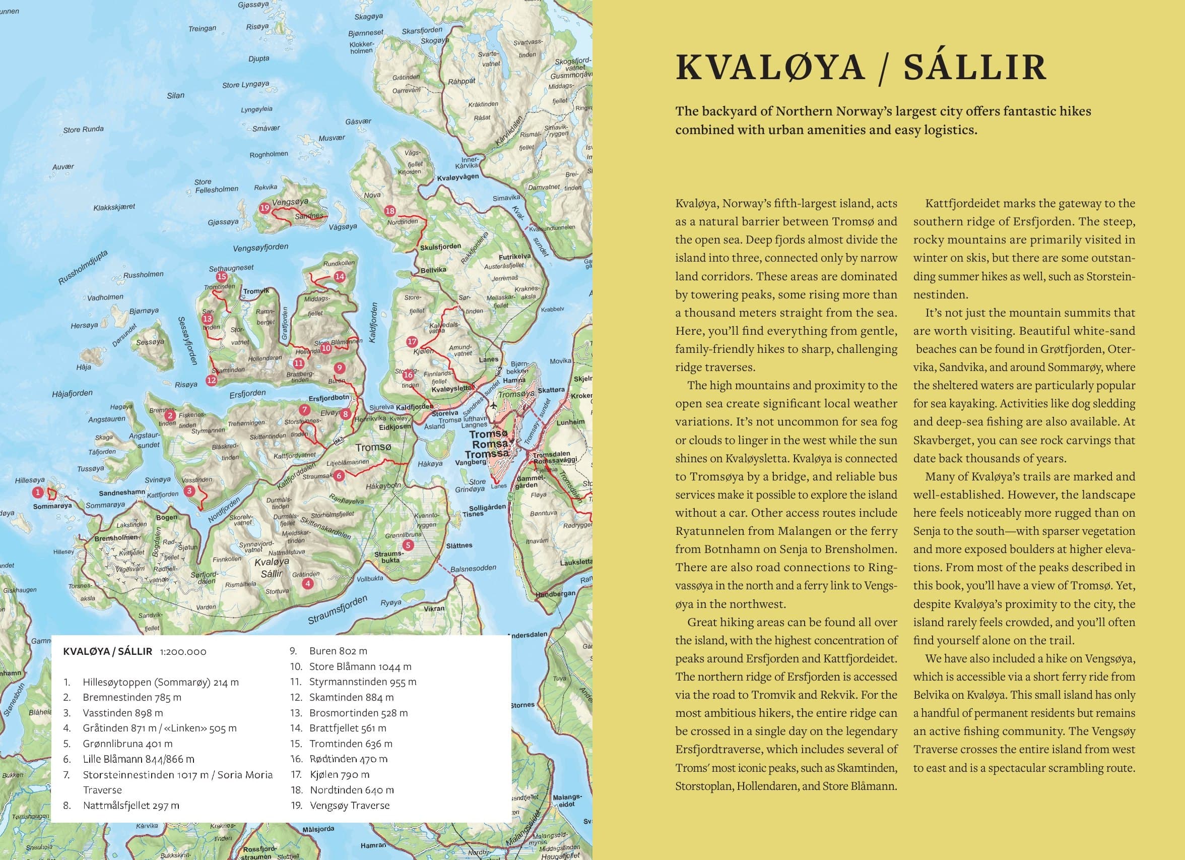 Arctic Hikes – bilde 6