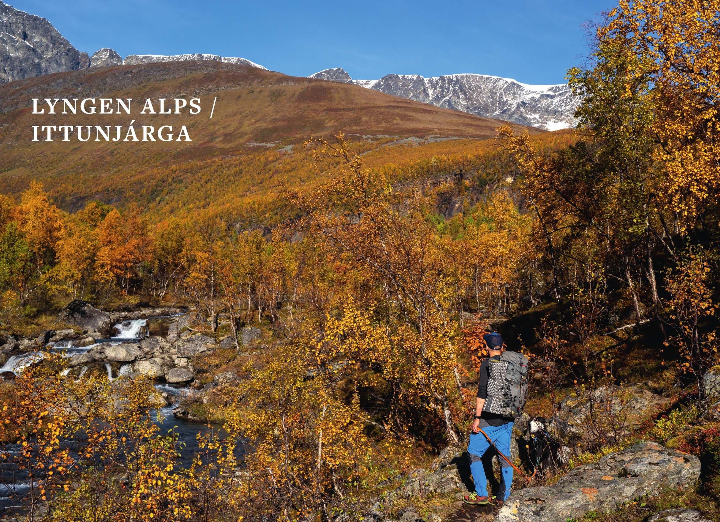 Arctic Hikes – bilde 7