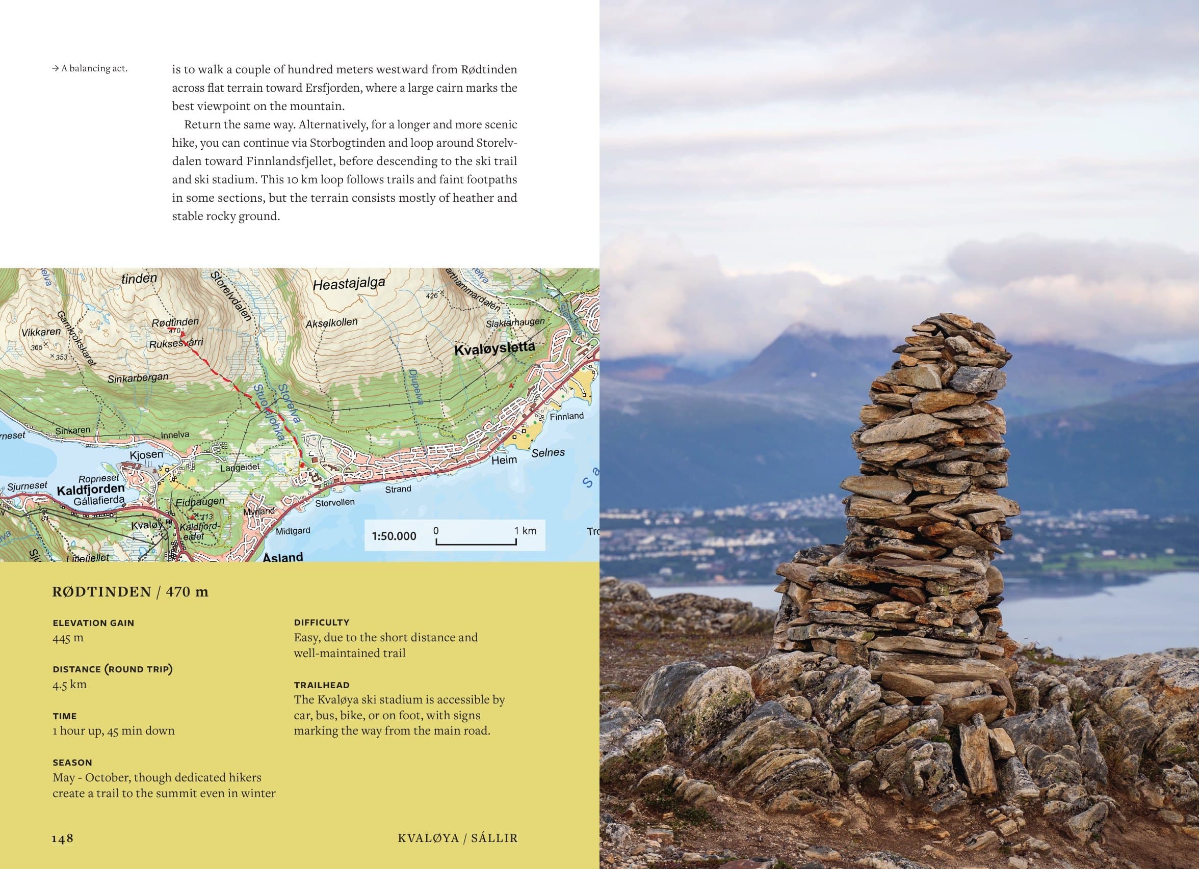 Arctic Hikes – bilde 10