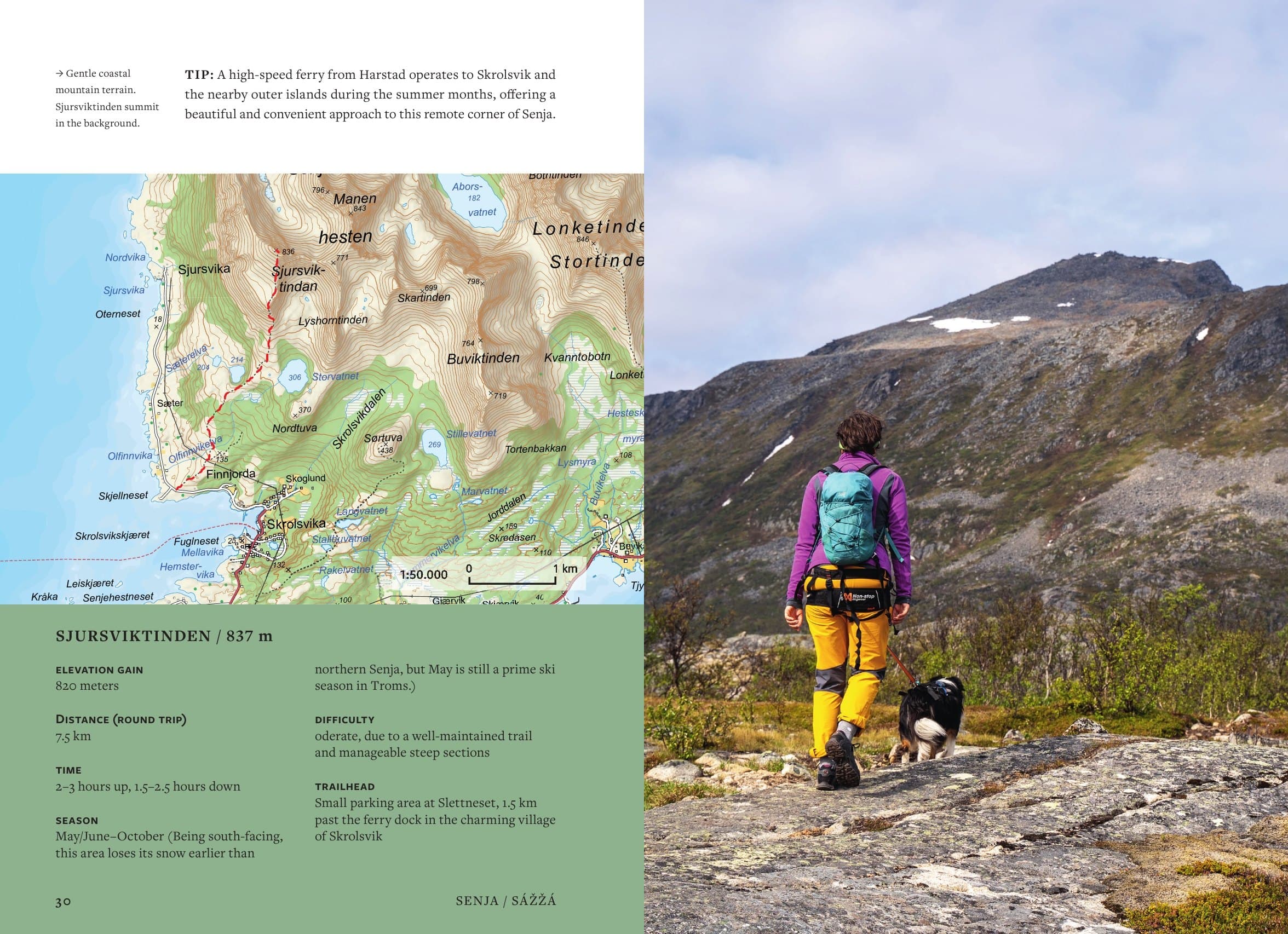 Arctic Hikes – bilde 12