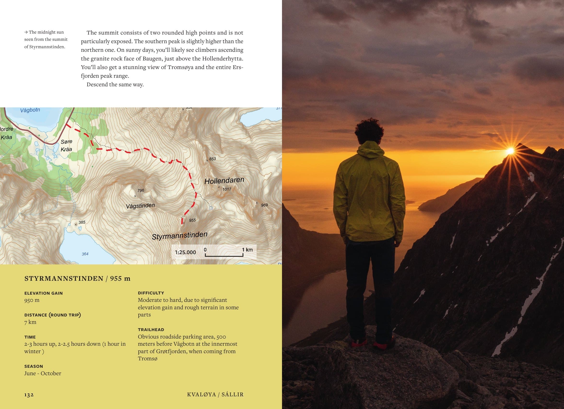 Arctic Hikes – bilde 13