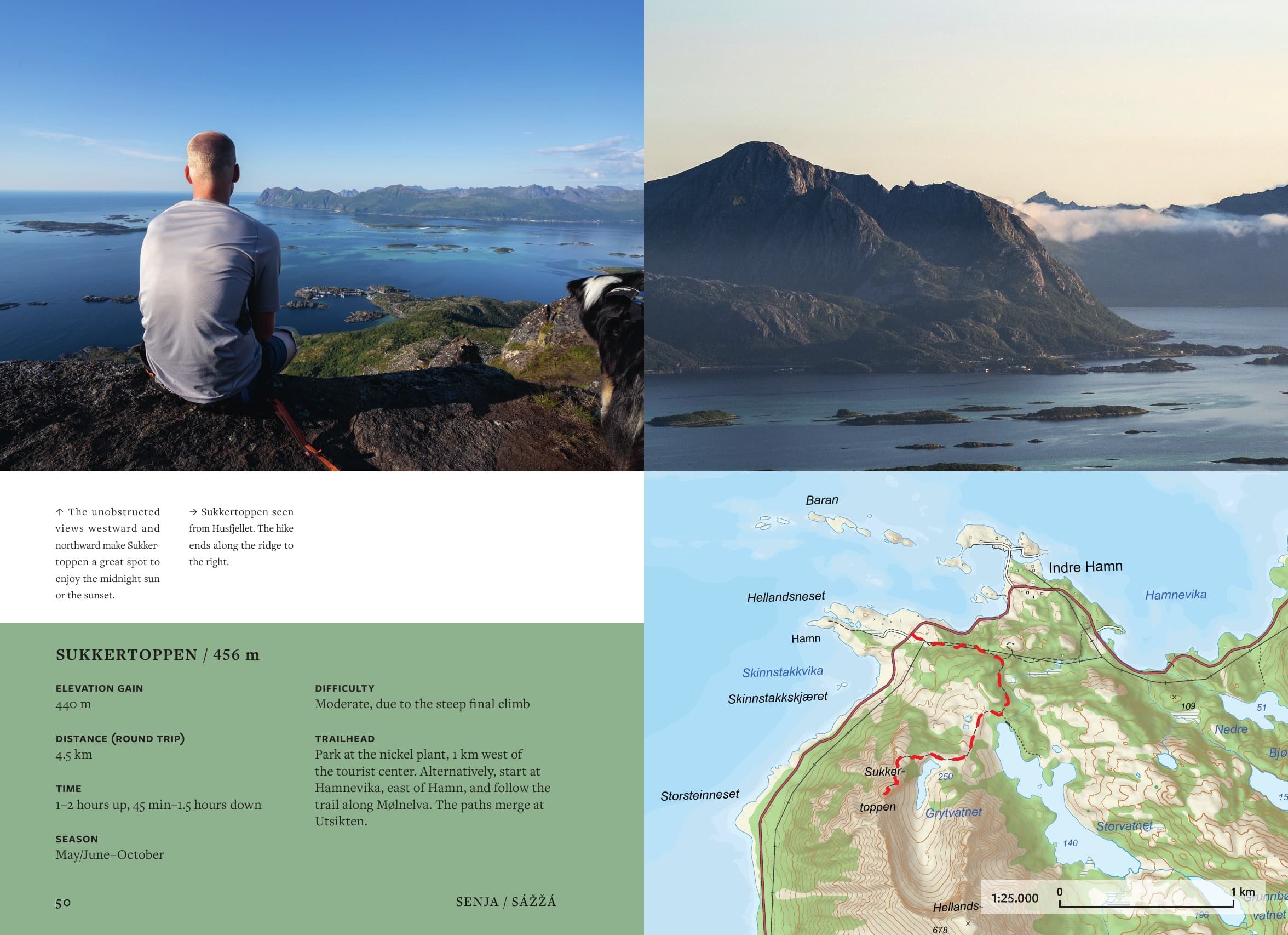 Arctic Hikes – bilde 14