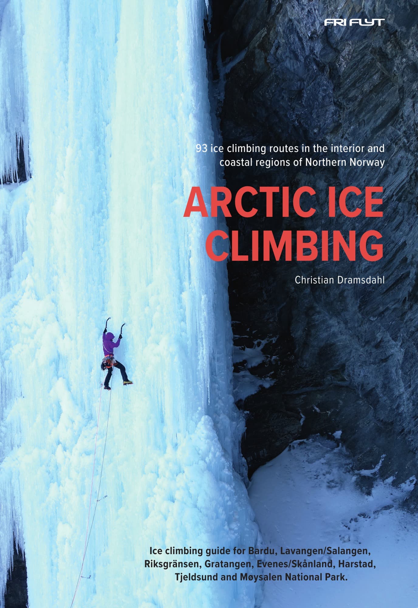 Arctic Ice Climbing – bilde 12