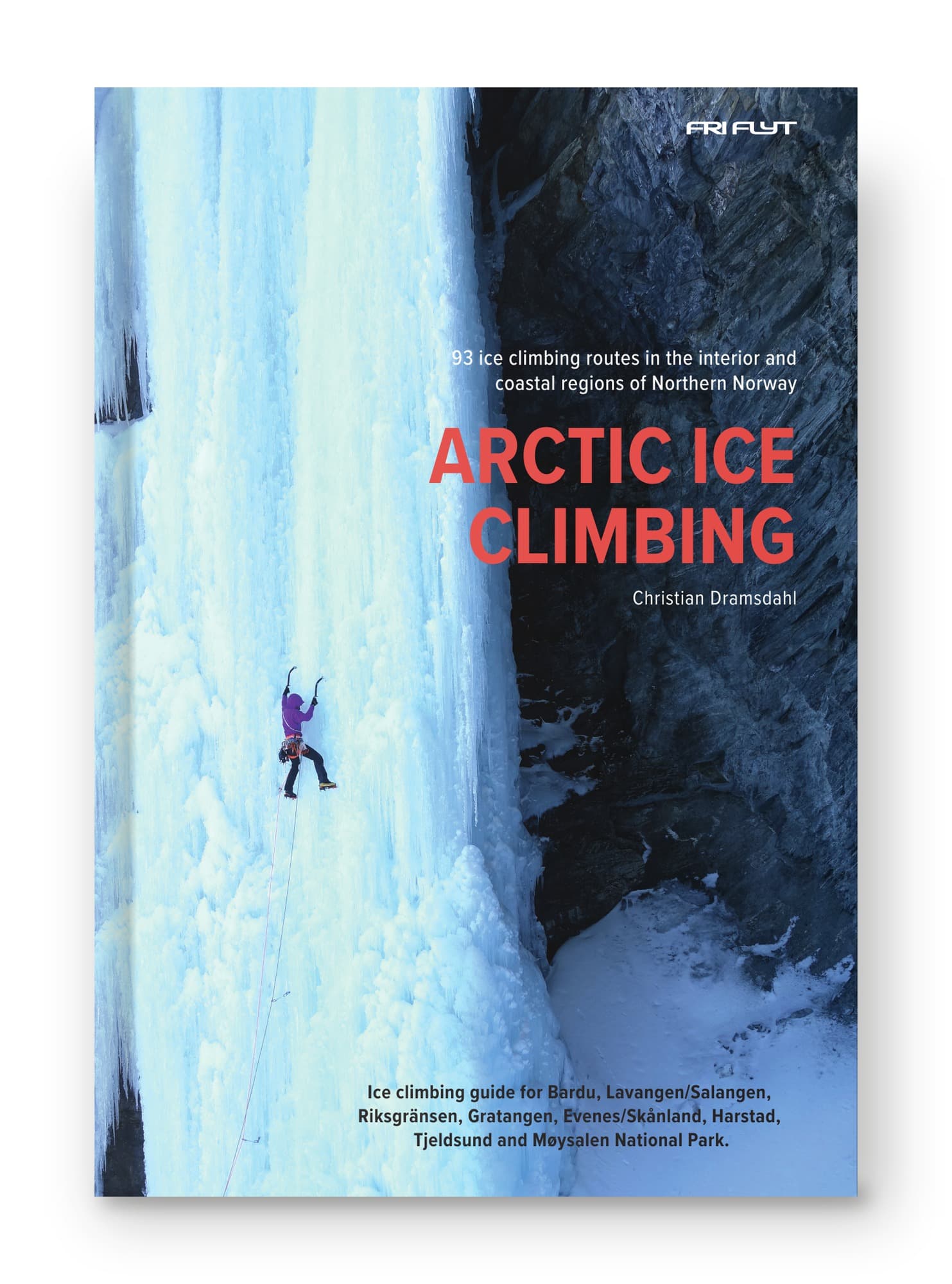Arctic Ice Climbing – bilde 11