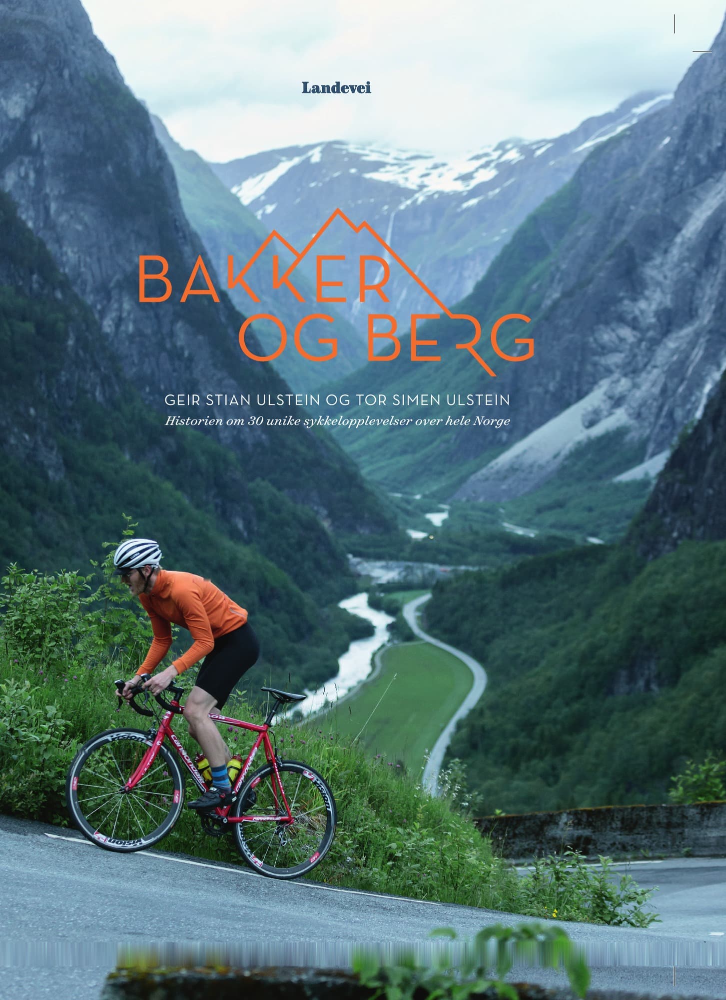 Bakker og berg – bilde 21