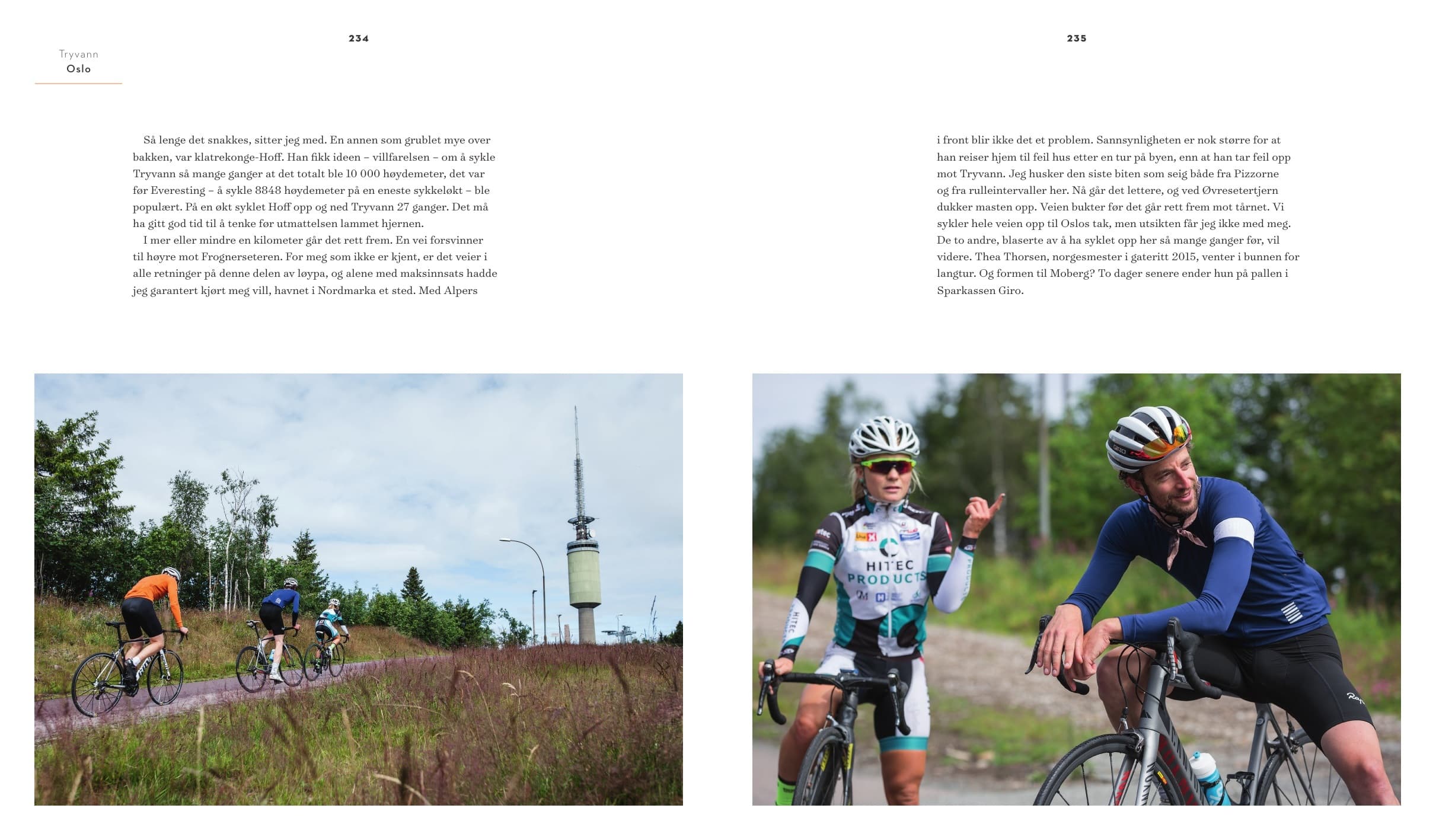 Bakker og berg – bilde 10