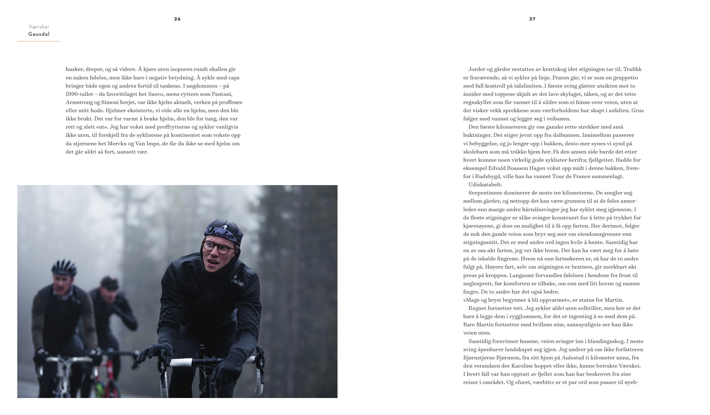 Bakker og berg – bilde 5