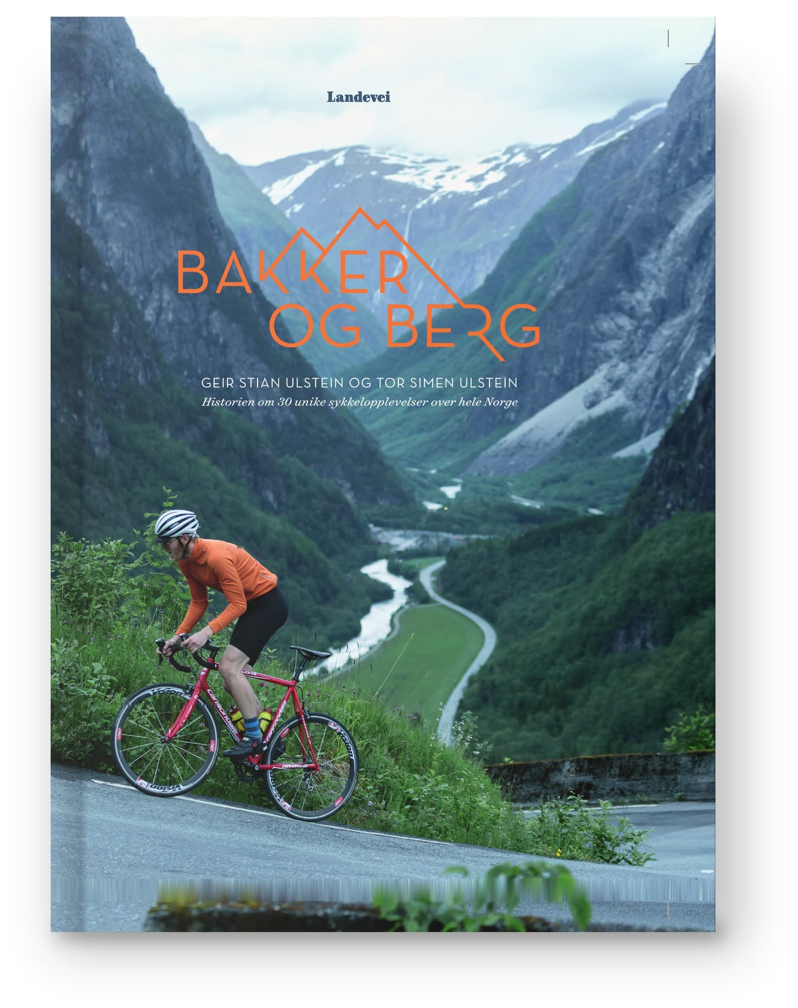 Bakker og berg – bilde 20