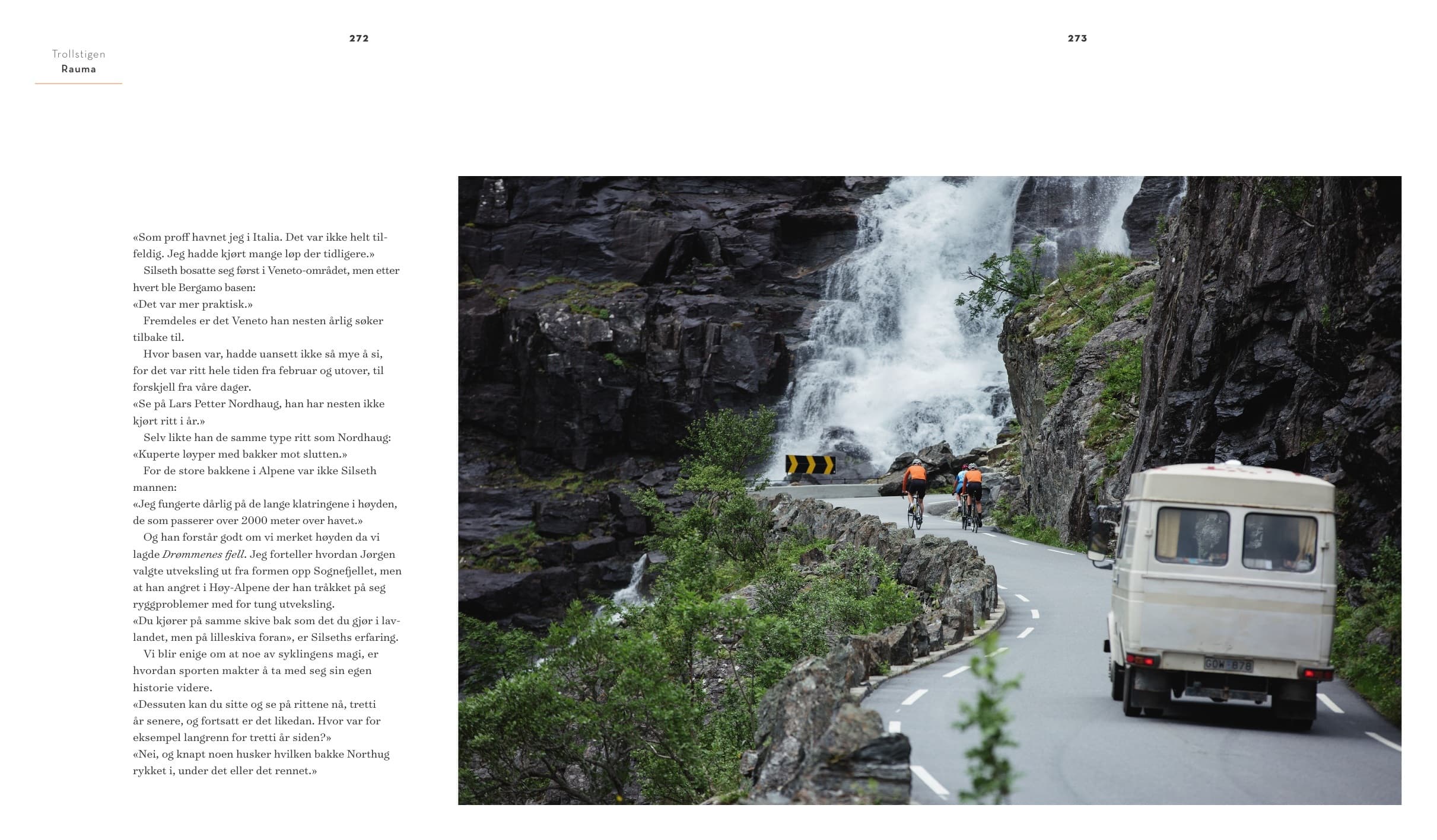 Bakker og berg – bilde 18