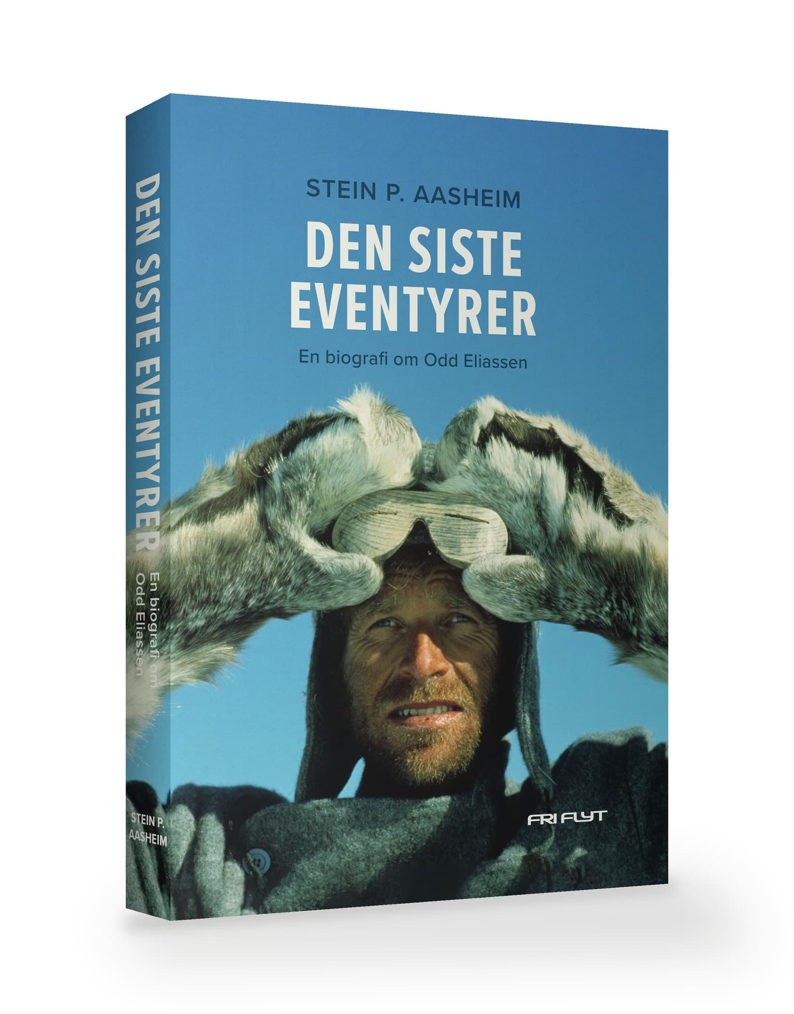 Den siste eventyrer