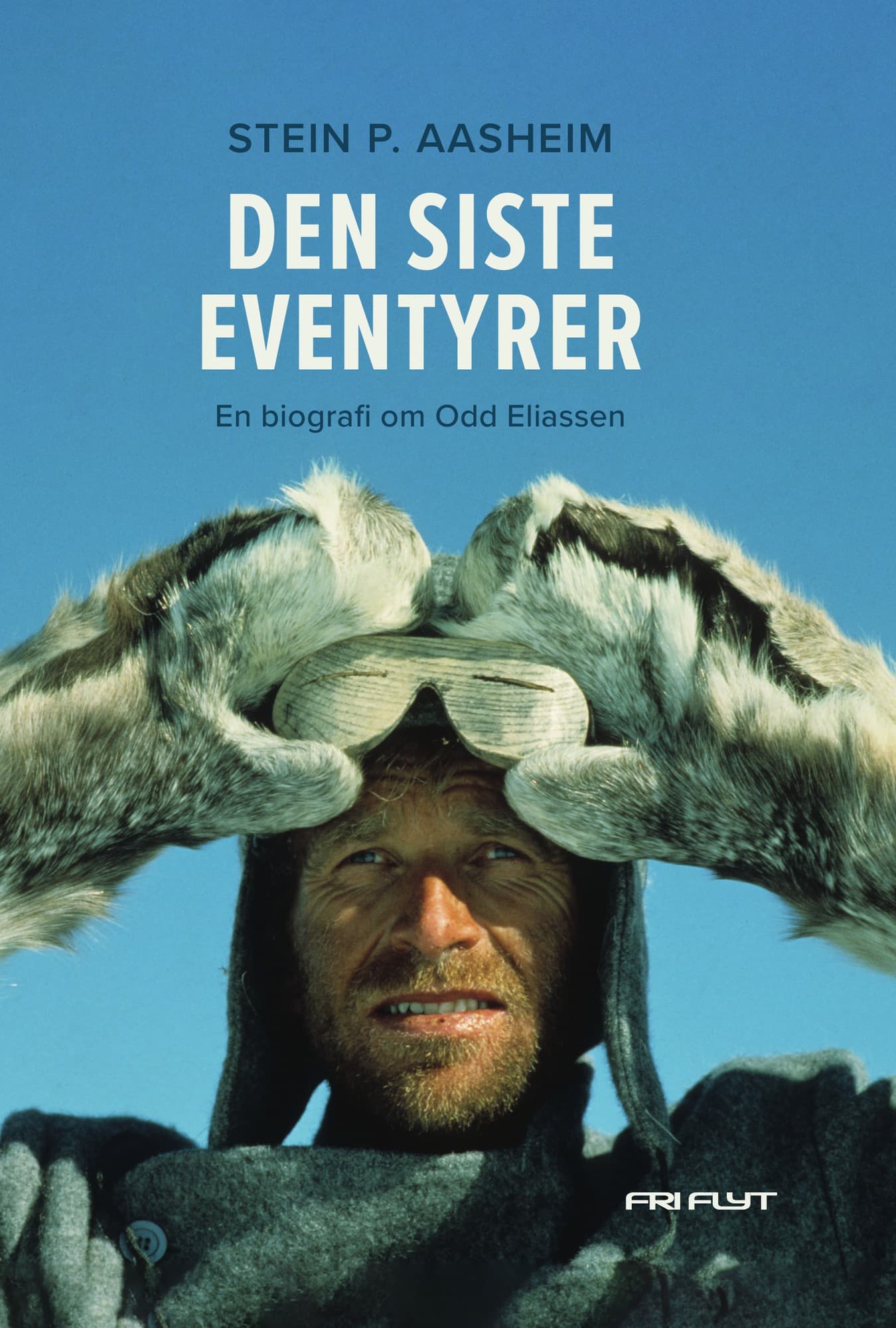 Den siste eventyrer – bilde 16