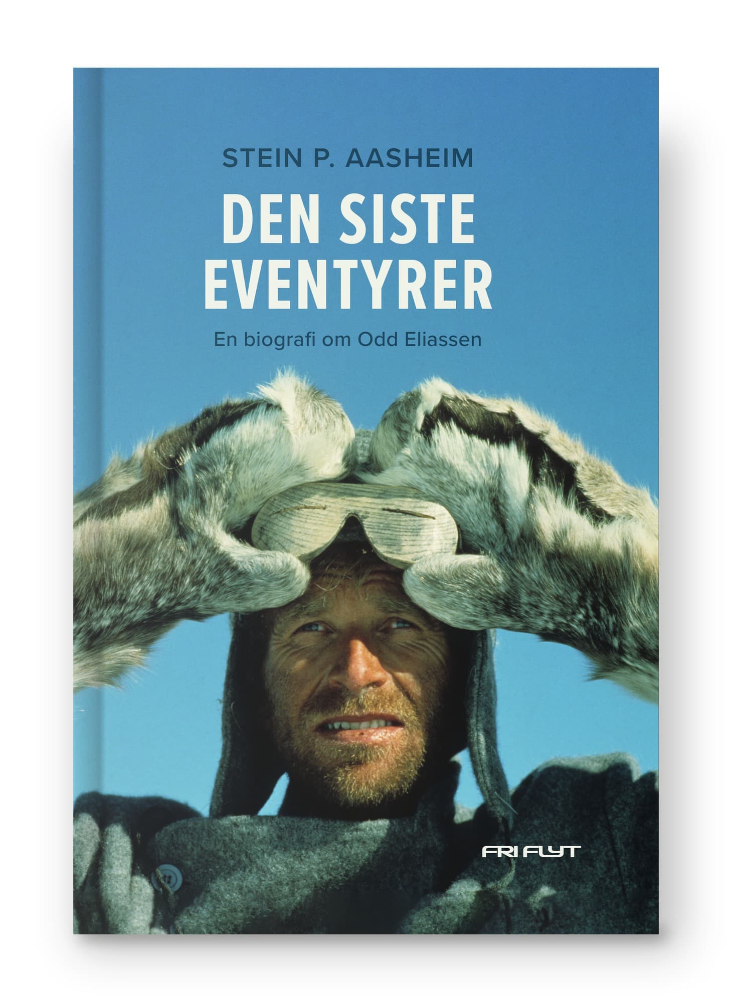 Den siste eventyrer – bilde 17