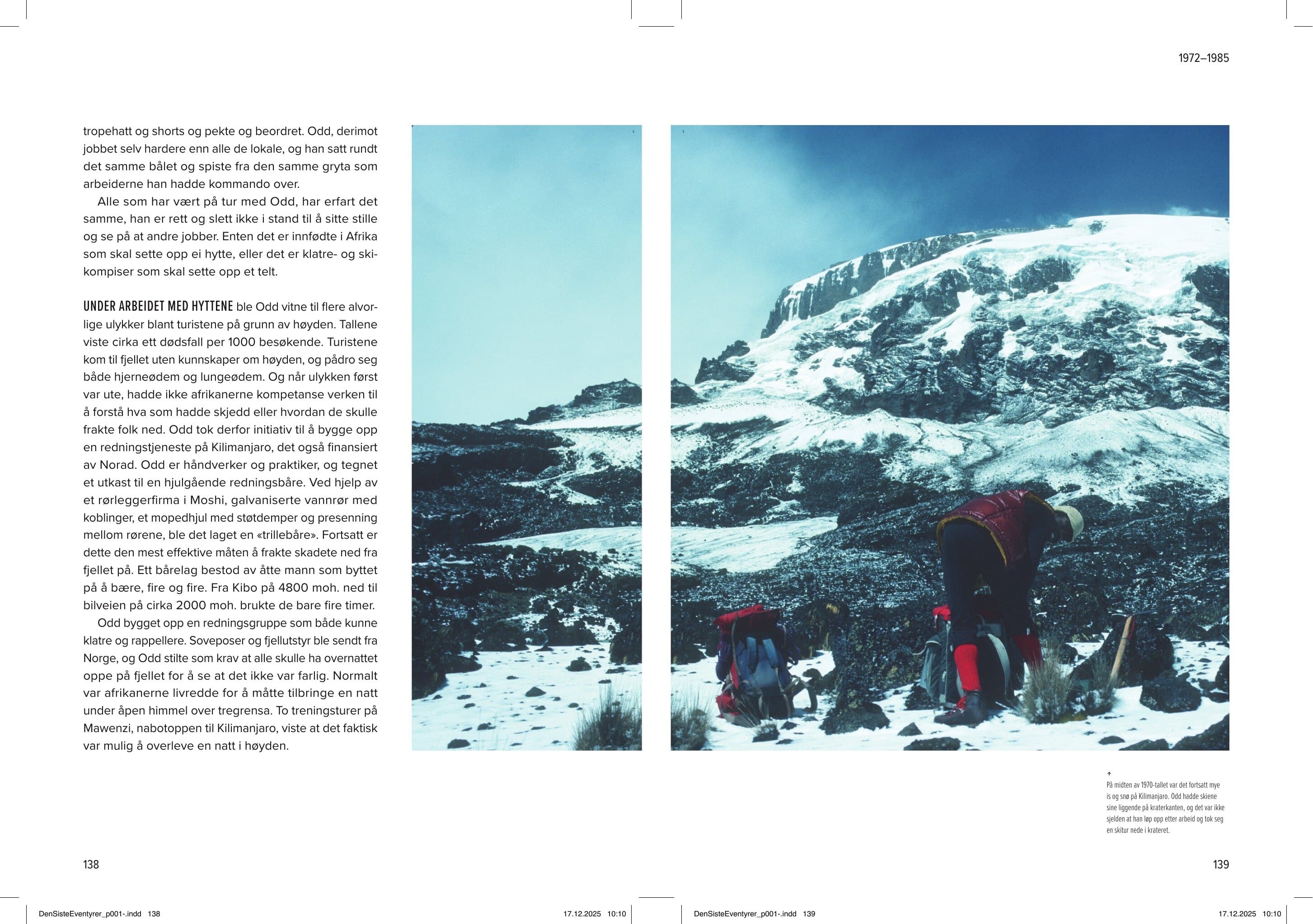 Den siste eventyrer – bilde 9