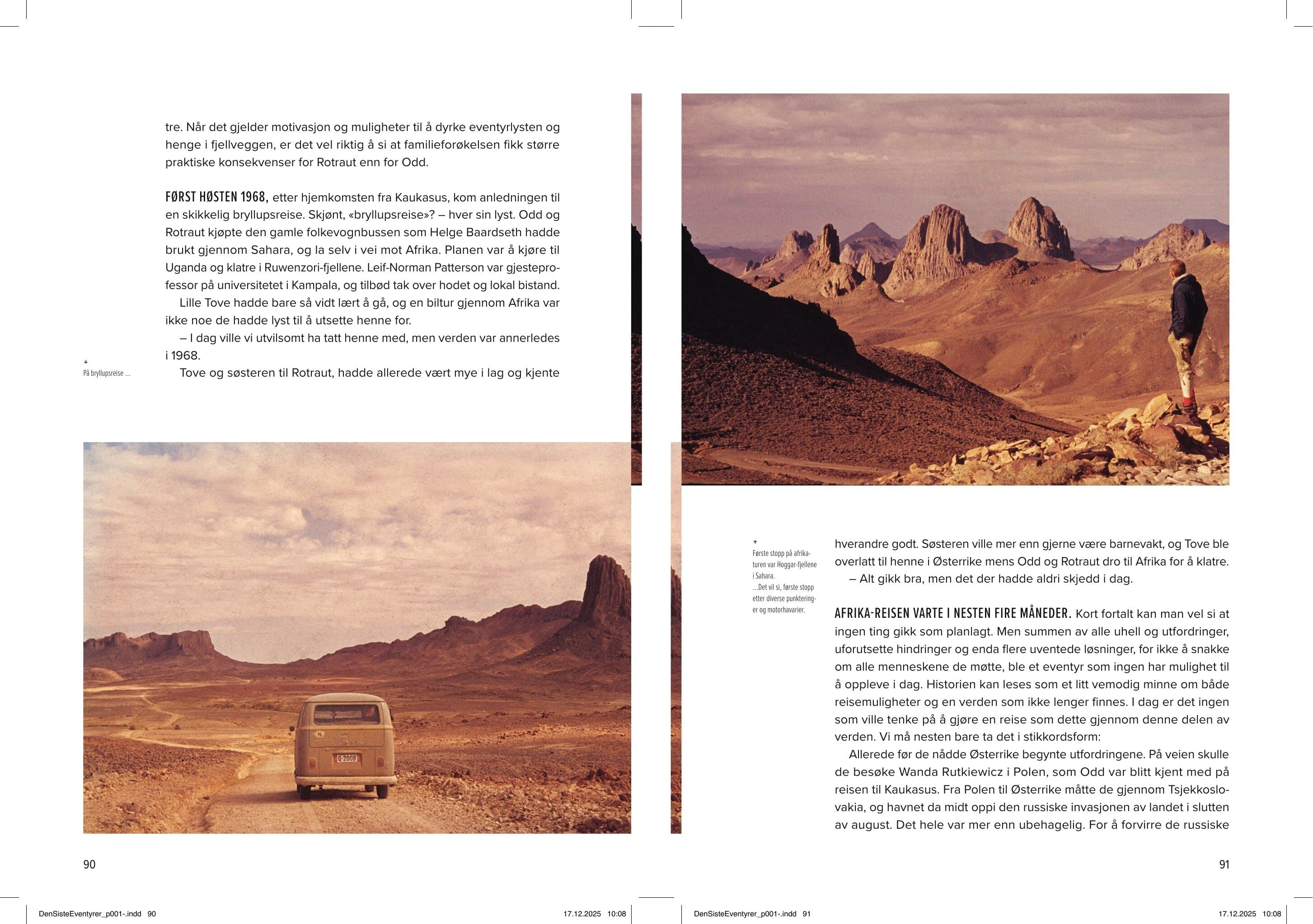 Den siste eventyrer – bilde 8