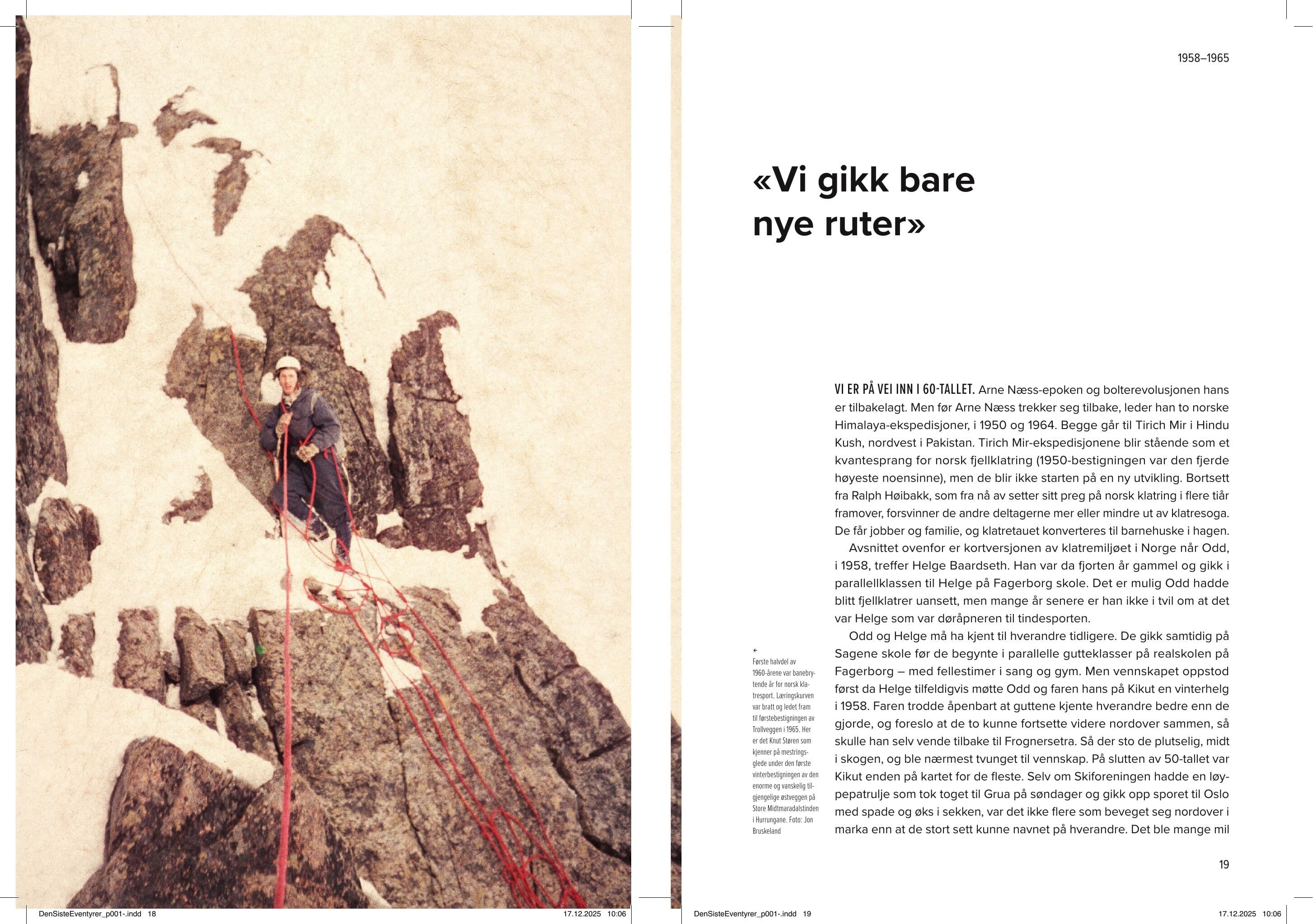 Den siste eventyrer – bilde 15