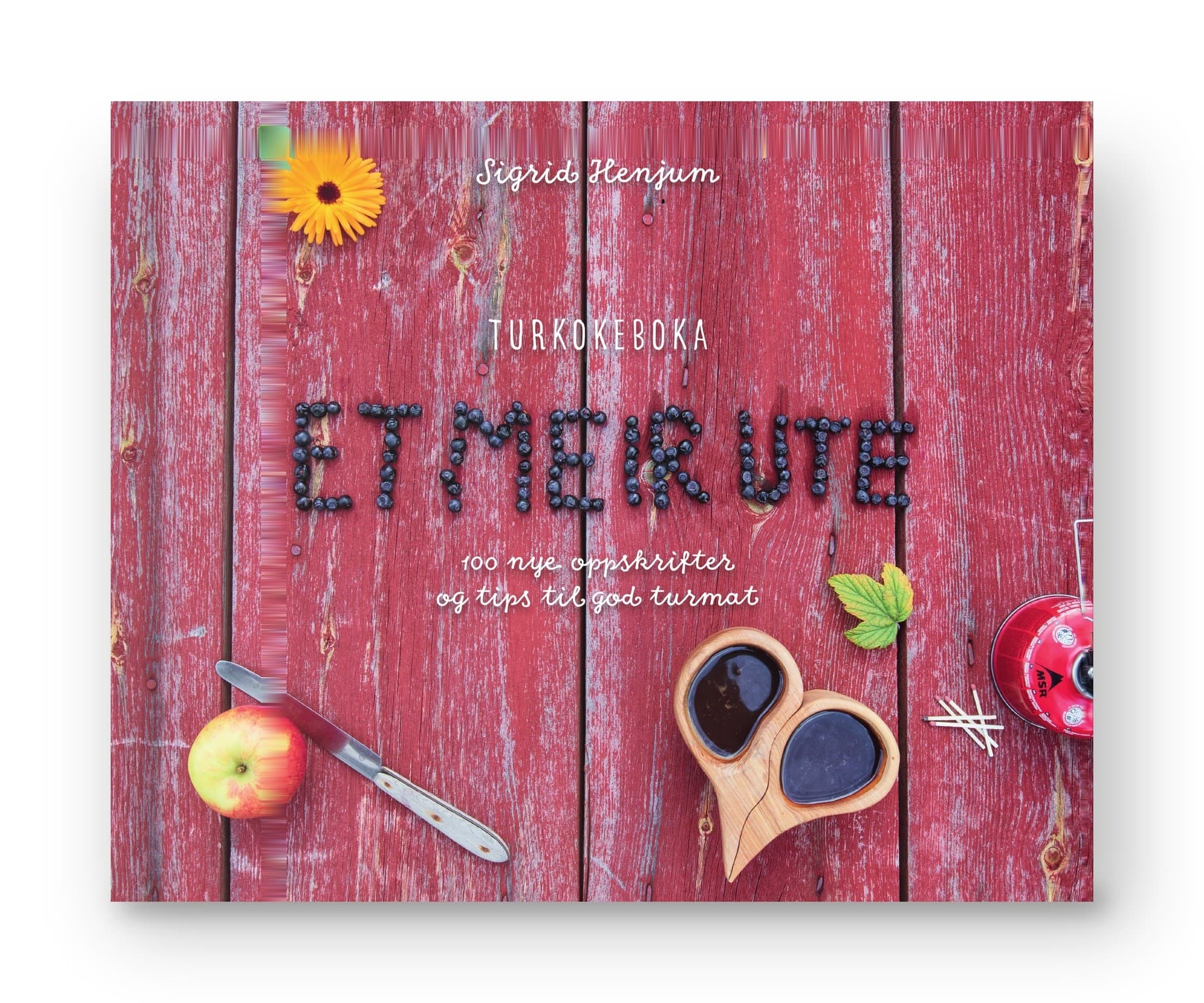 Turmat - Et meir ute – bilde 16