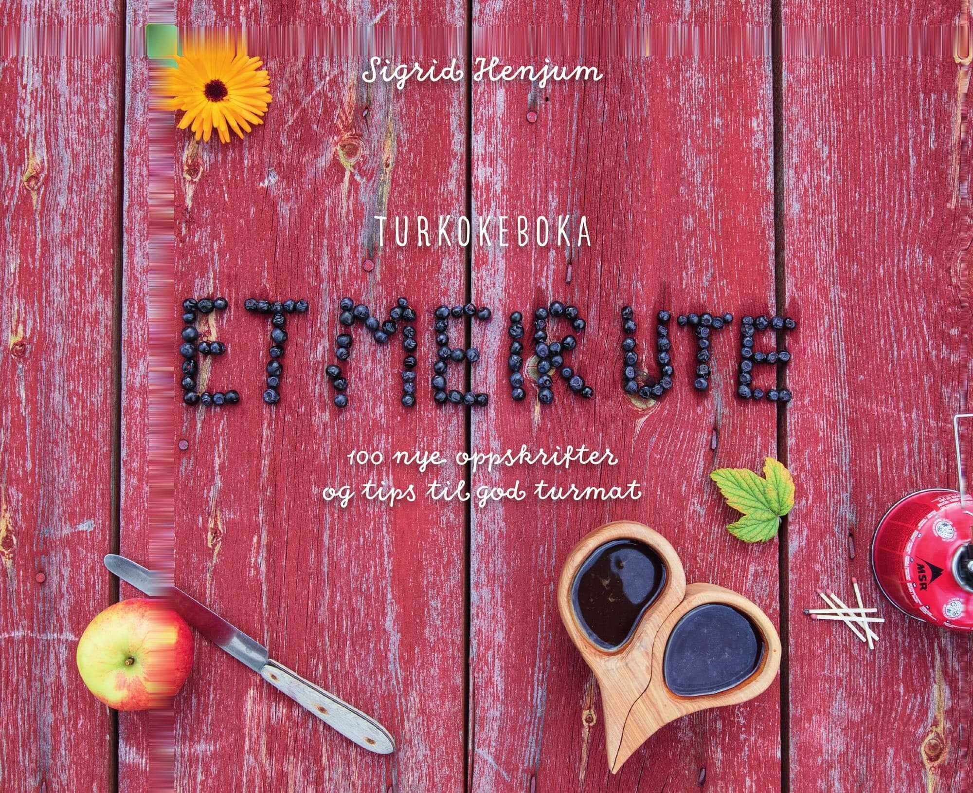 Turmat - Et meir ute – bilde 17