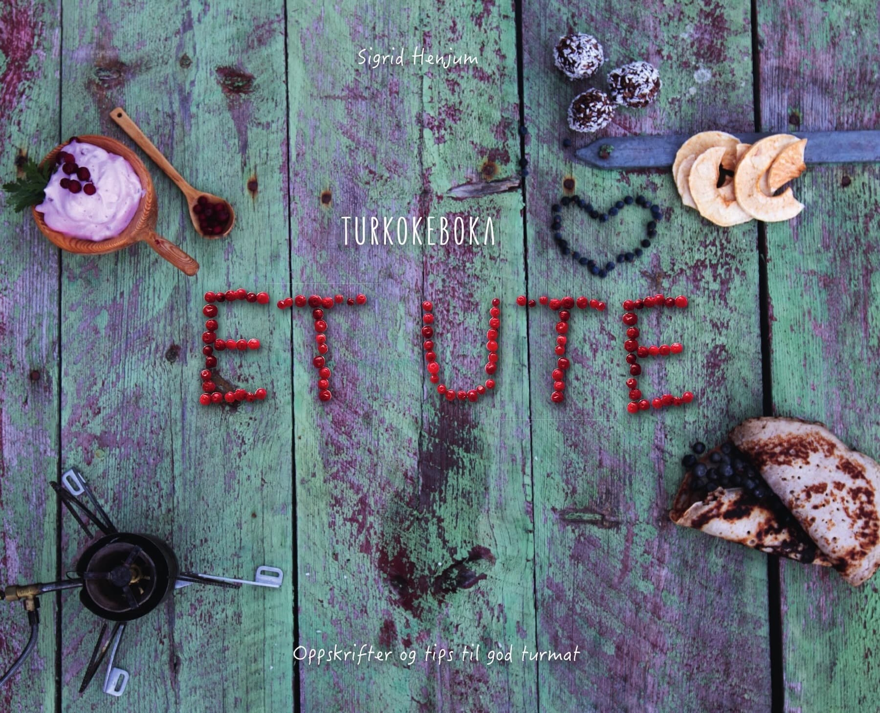 Turkokebok - Et Ute – bilde 16