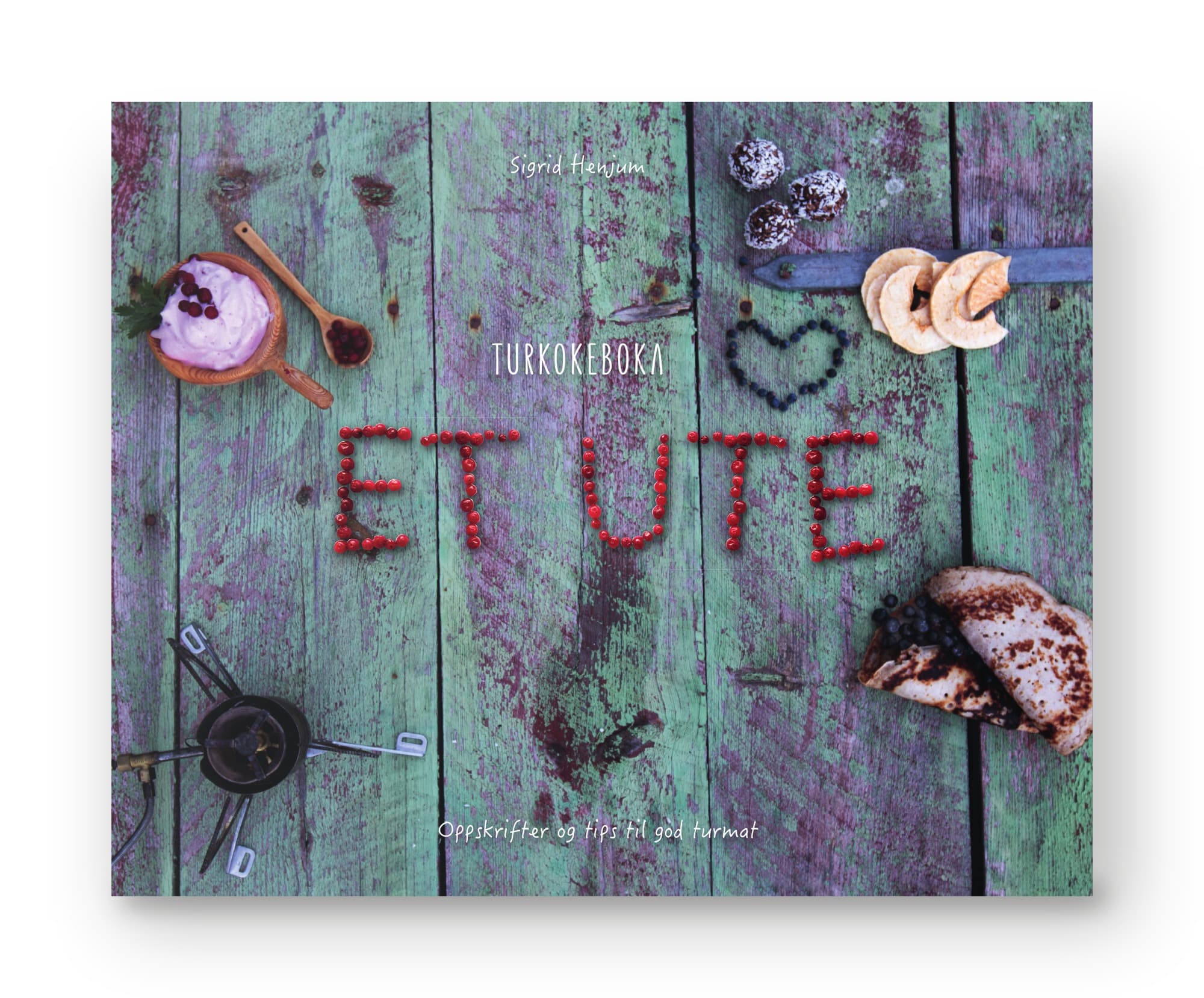 Turkokebok - Et Ute – bilde 17