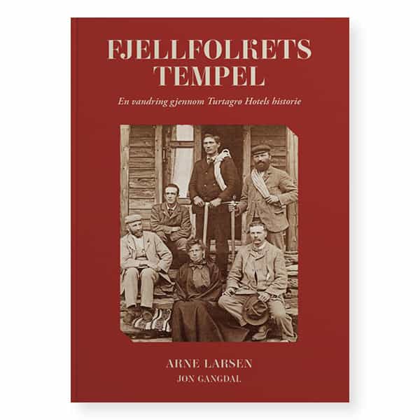 Fjellfolkets tempel