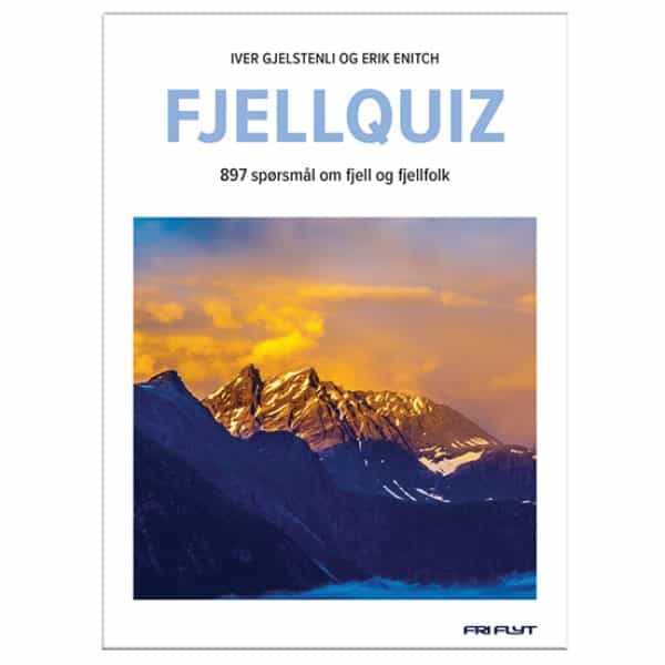 Fjellquiz