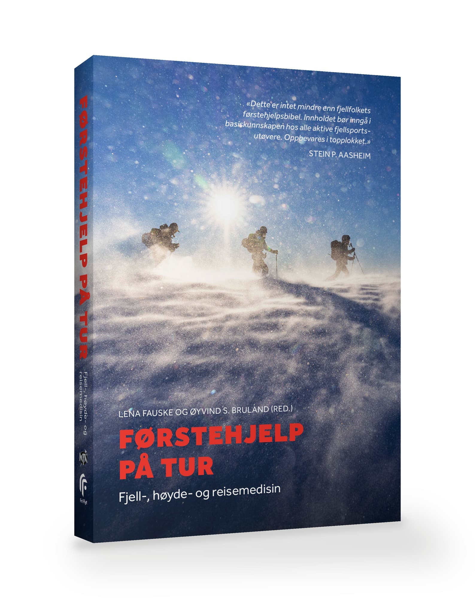 Førstehjelp på tur