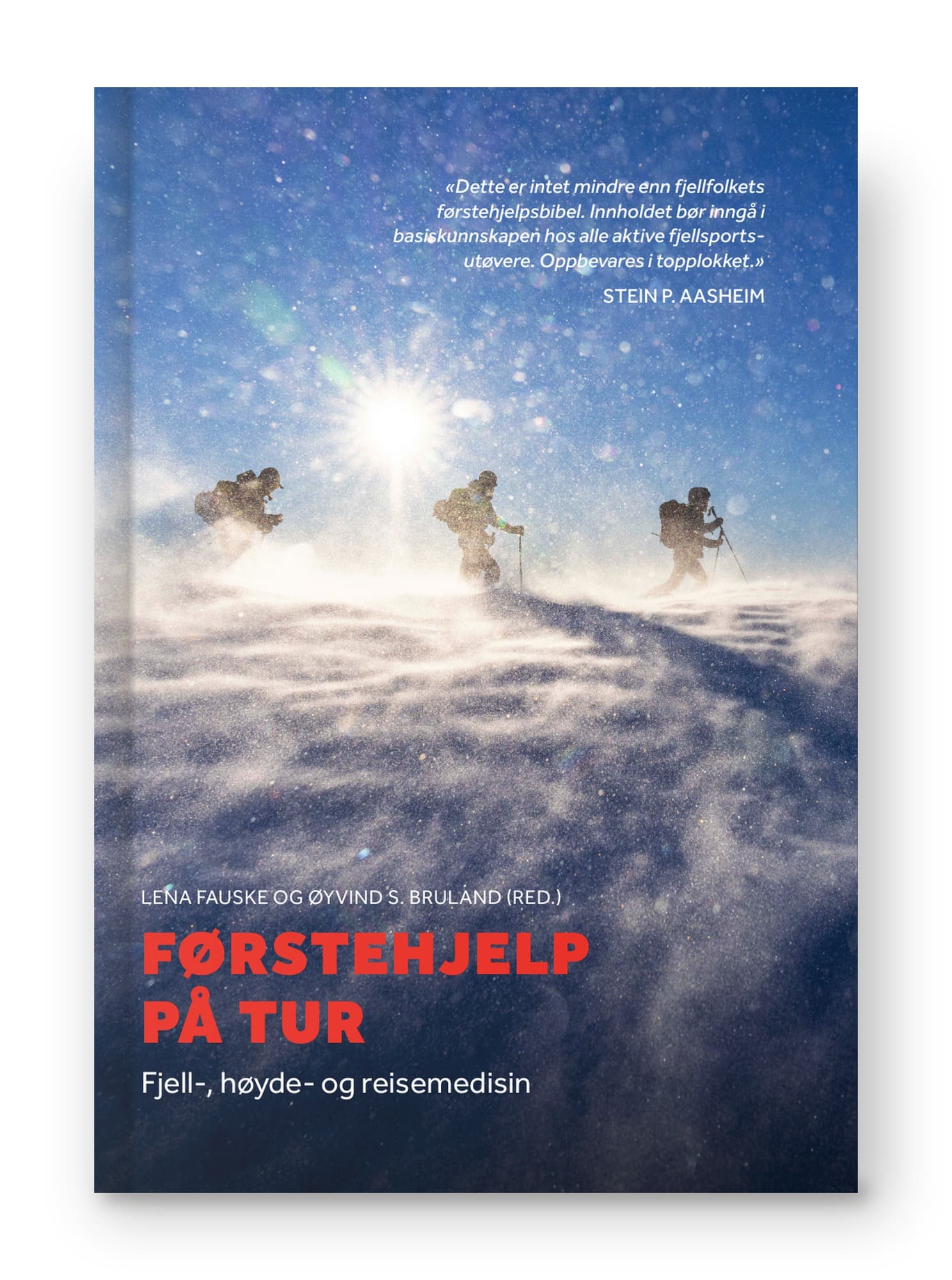 Førstehjelp på tur – bilde 16