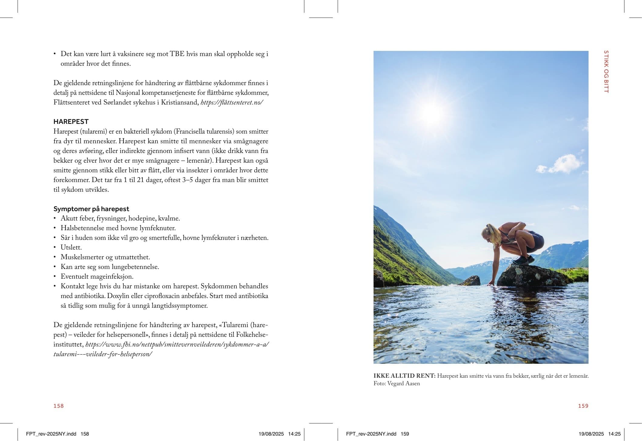 Førstehjelp på tur – bilde 14