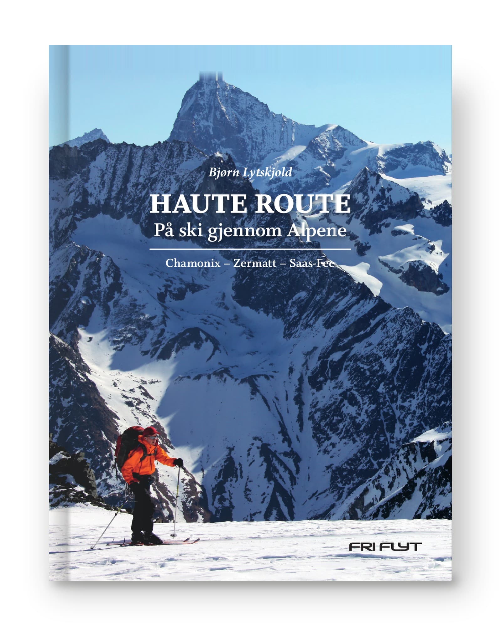 Haute Route – bilde 17
