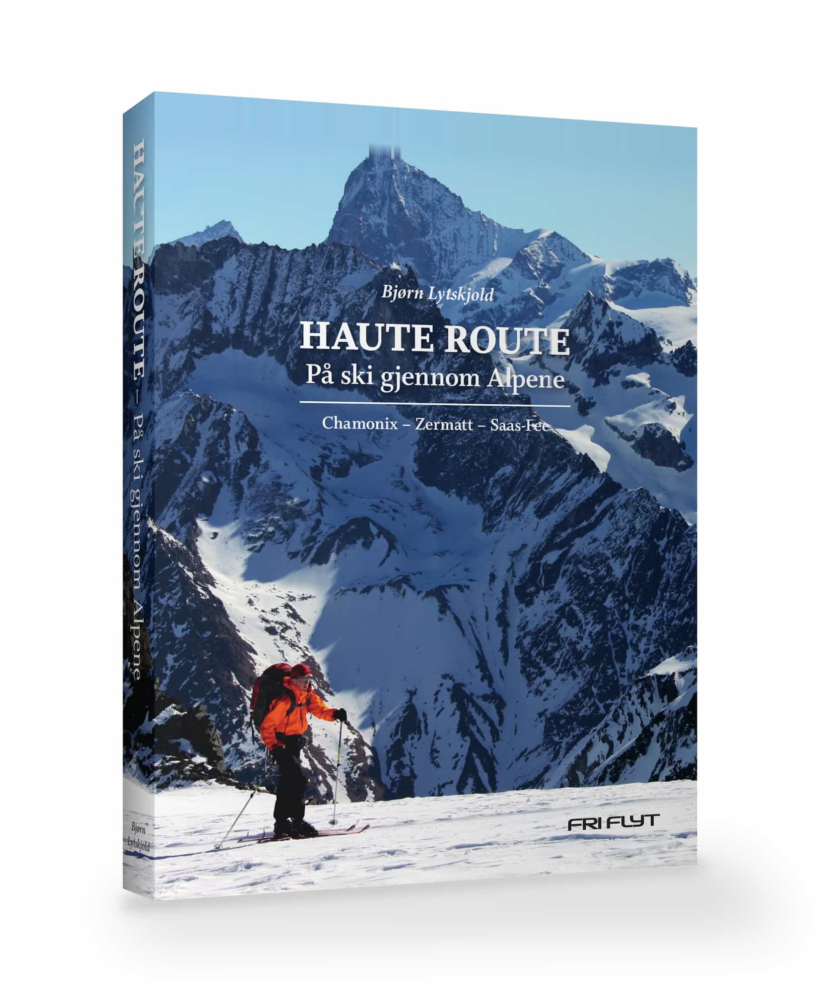 Haute Route
